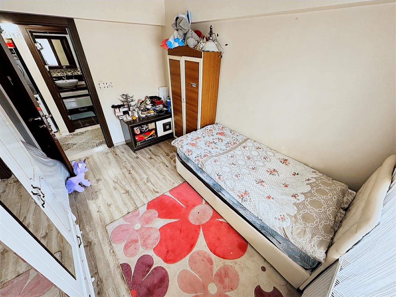 Ulukan'dan Yeşilova Mah'de Geniş Ön Cephe Kaçmaz Kupon Daire !!! - Görsel 4