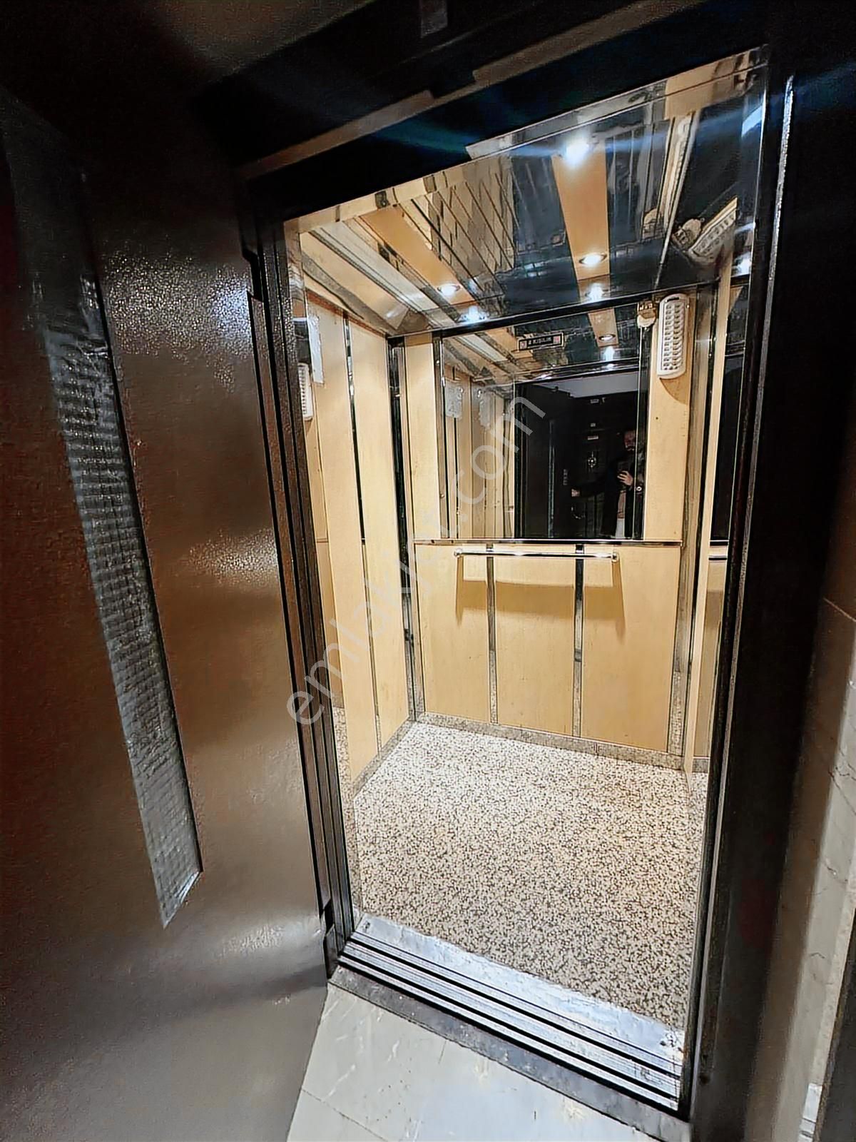 Ulukan'dan Akşemsettin Mah'de Asansörlü Bağımsız Ara Kat Kupon ! - Görsel 6