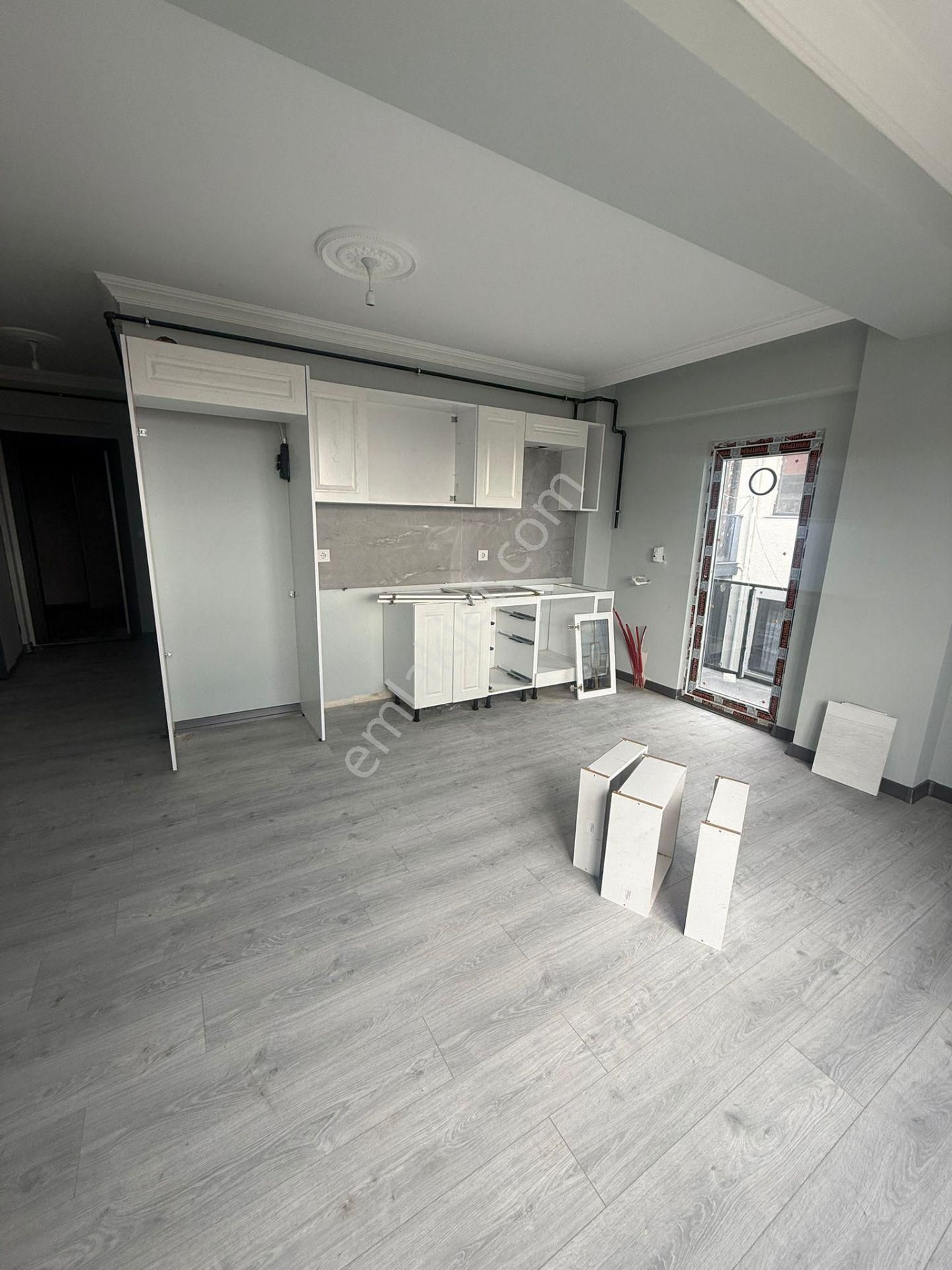 Göktürk Gayrimenkul'den Çobançeşme Mahallesi 2+1 Satılık Daire - Görsel 15