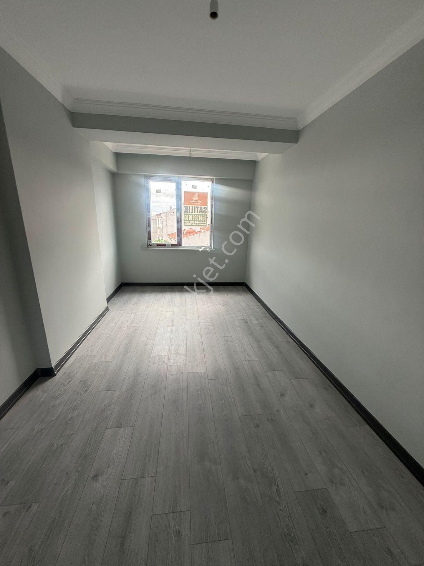 Göktürk Gayrimenkul'den Çobançeşme Mahallesi 2+1 Satılık Daire - Görsel 9