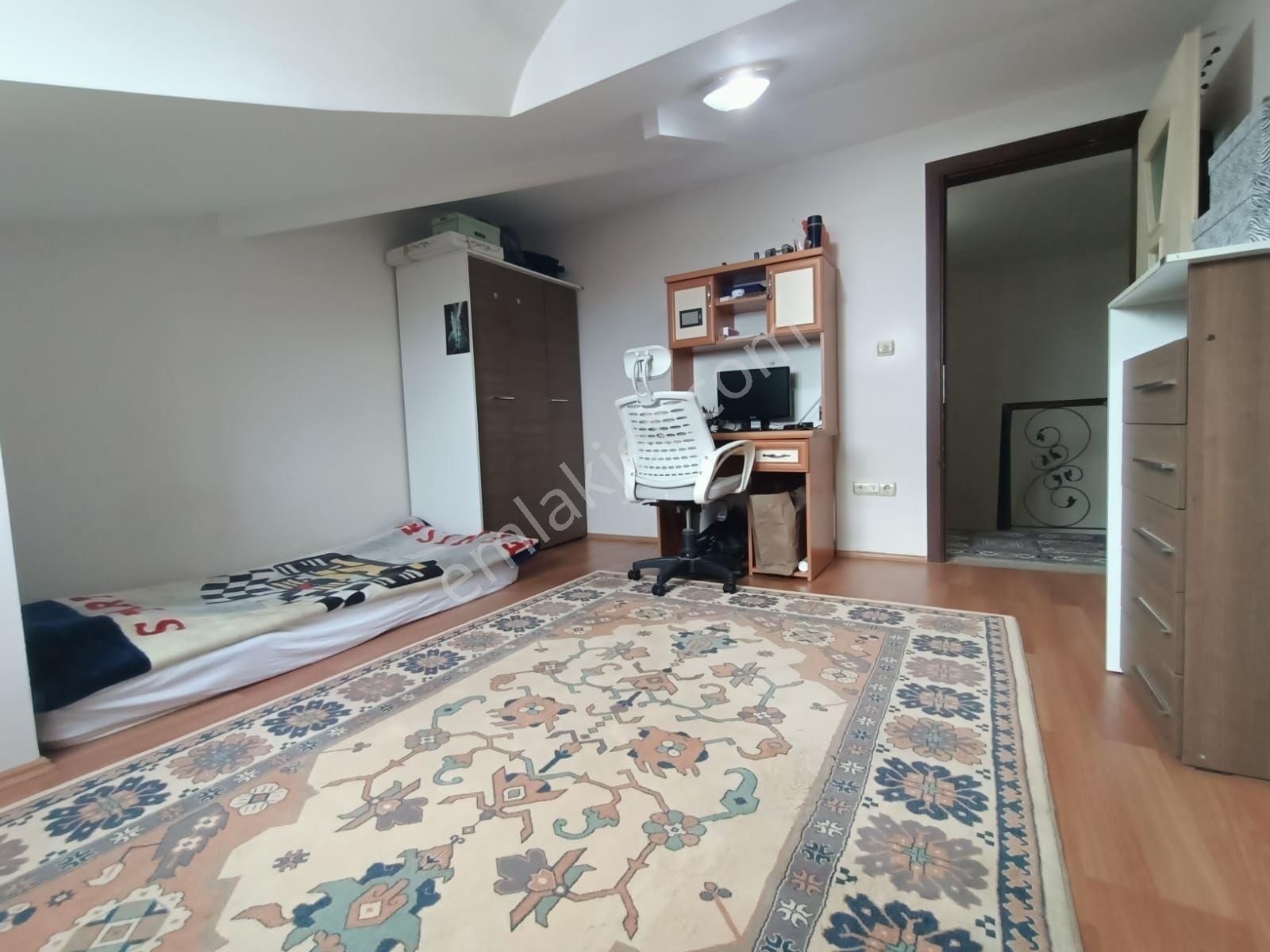 Akkonak'ta Faturalar Dahil 2+1 Daire, Teraslı - Görsel 6