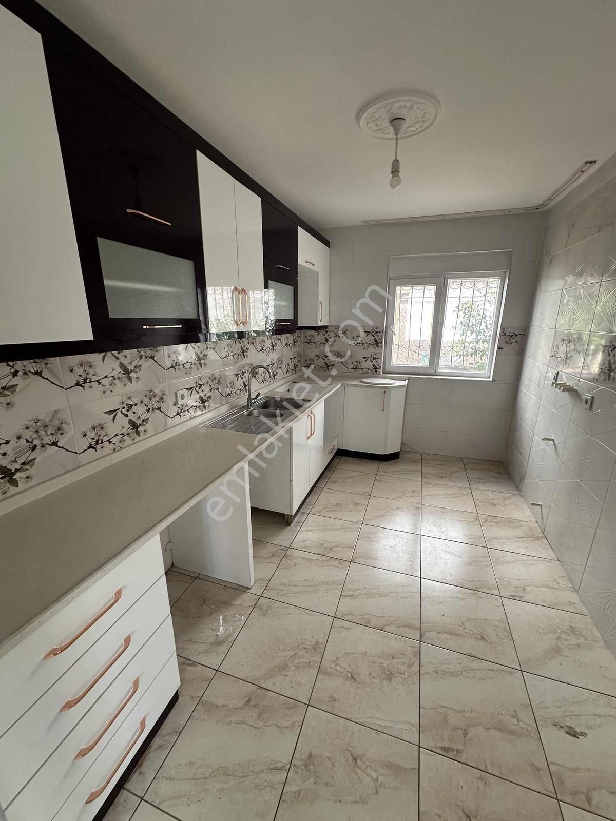 Gazi Mah Tramvaya Adım Mesafede 2+1 Y.giriş Satılık Daire - Görsel 3