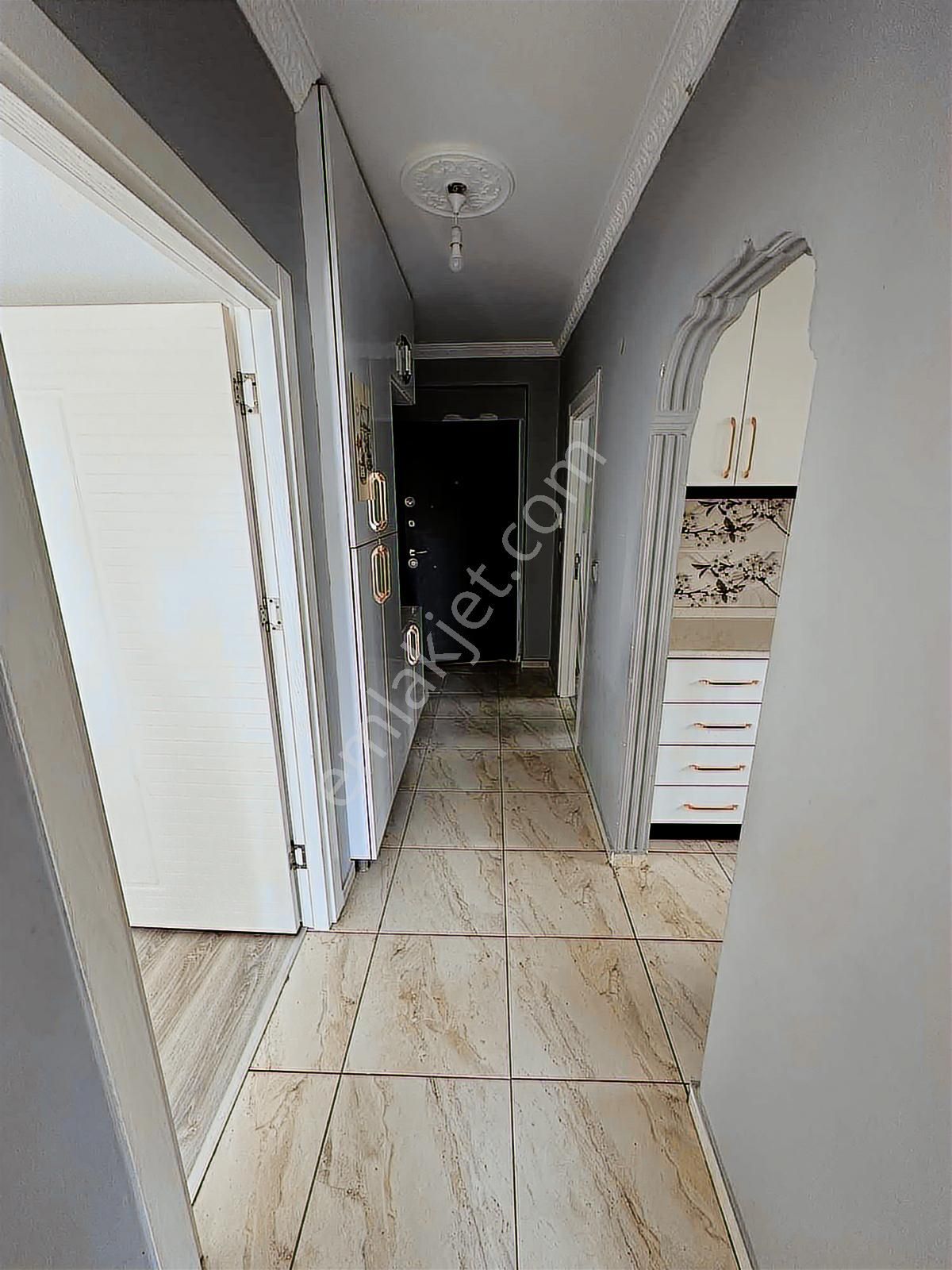 Gazi Mah Tramvaya Adım Mesafede 2+1 Y.giriş Satılık Daire - Görsel 14