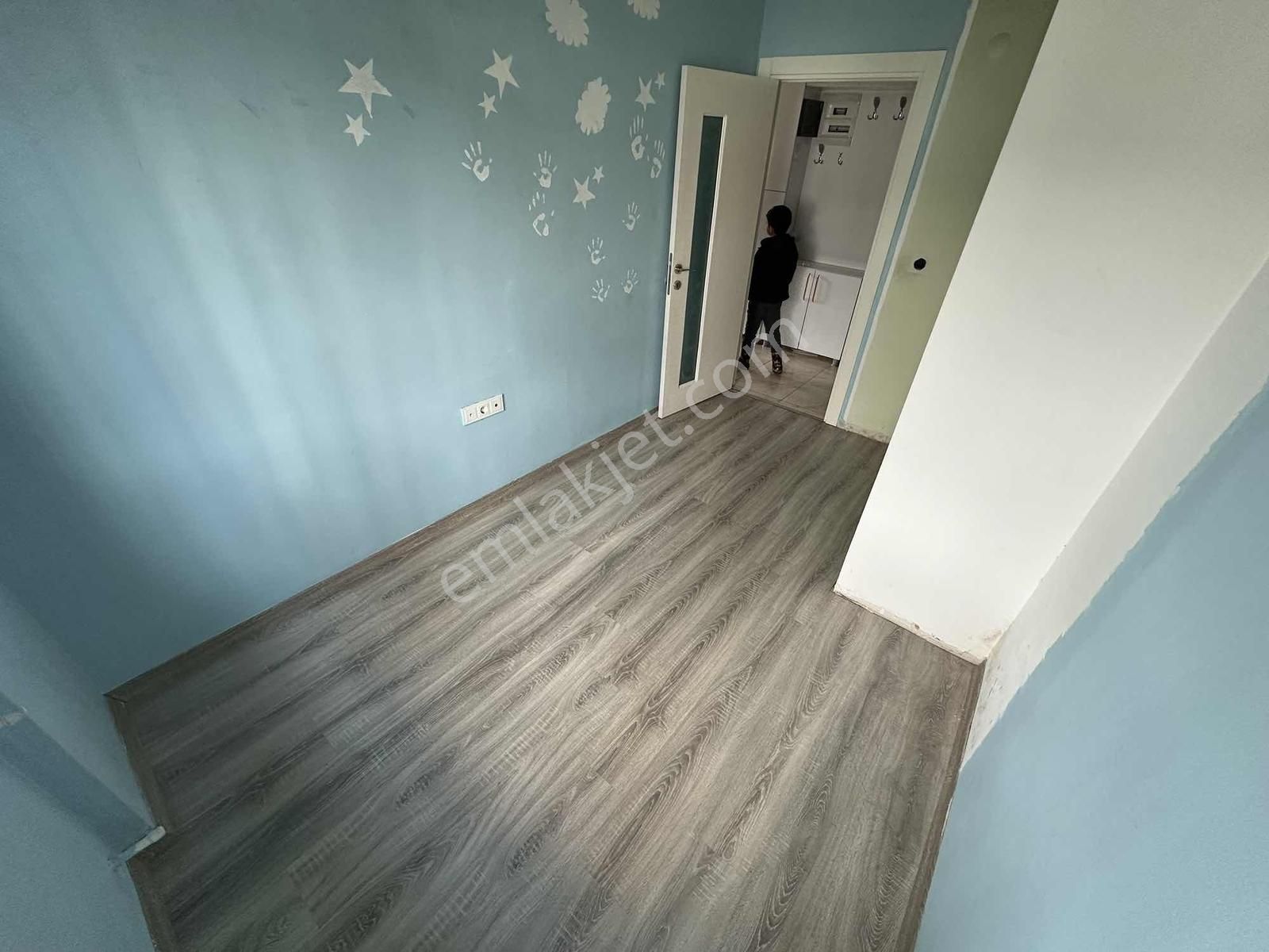 Gazi Mah Tramvaya Adım Mesafede 2+1 Y.giriş Satılık Daire - Görsel 4