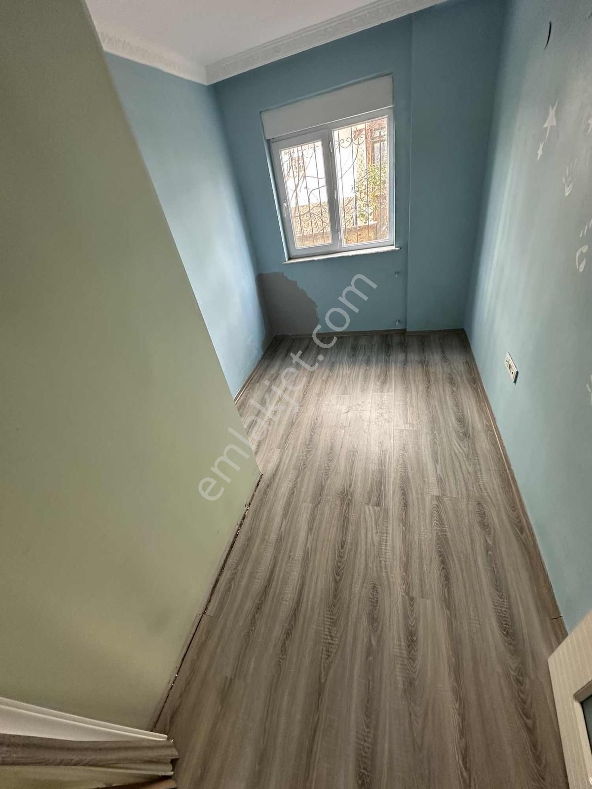 Gazi Mah Tramvaya Adım Mesafede 2+1 Y.giriş Satılık Daire - Görsel 15