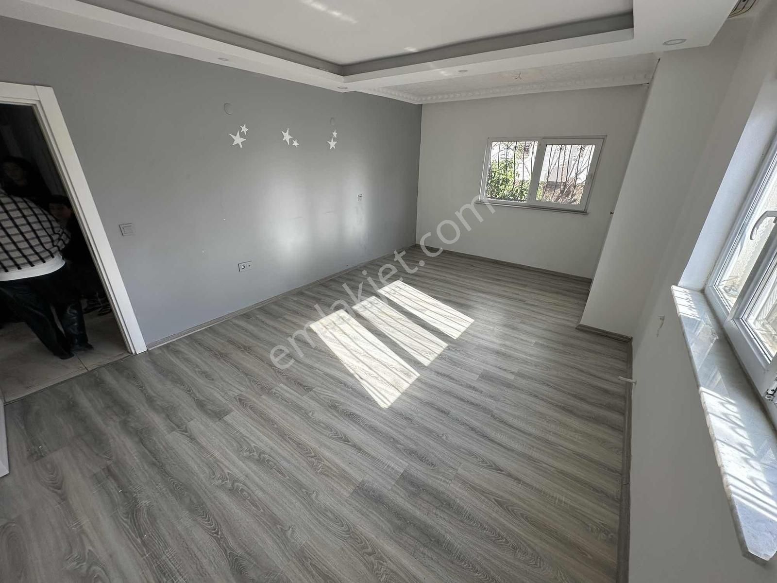 Gazi Mah Tramvaya Adım Mesafede 2+1 Y.giriş Satılık Daire - Görsel 17