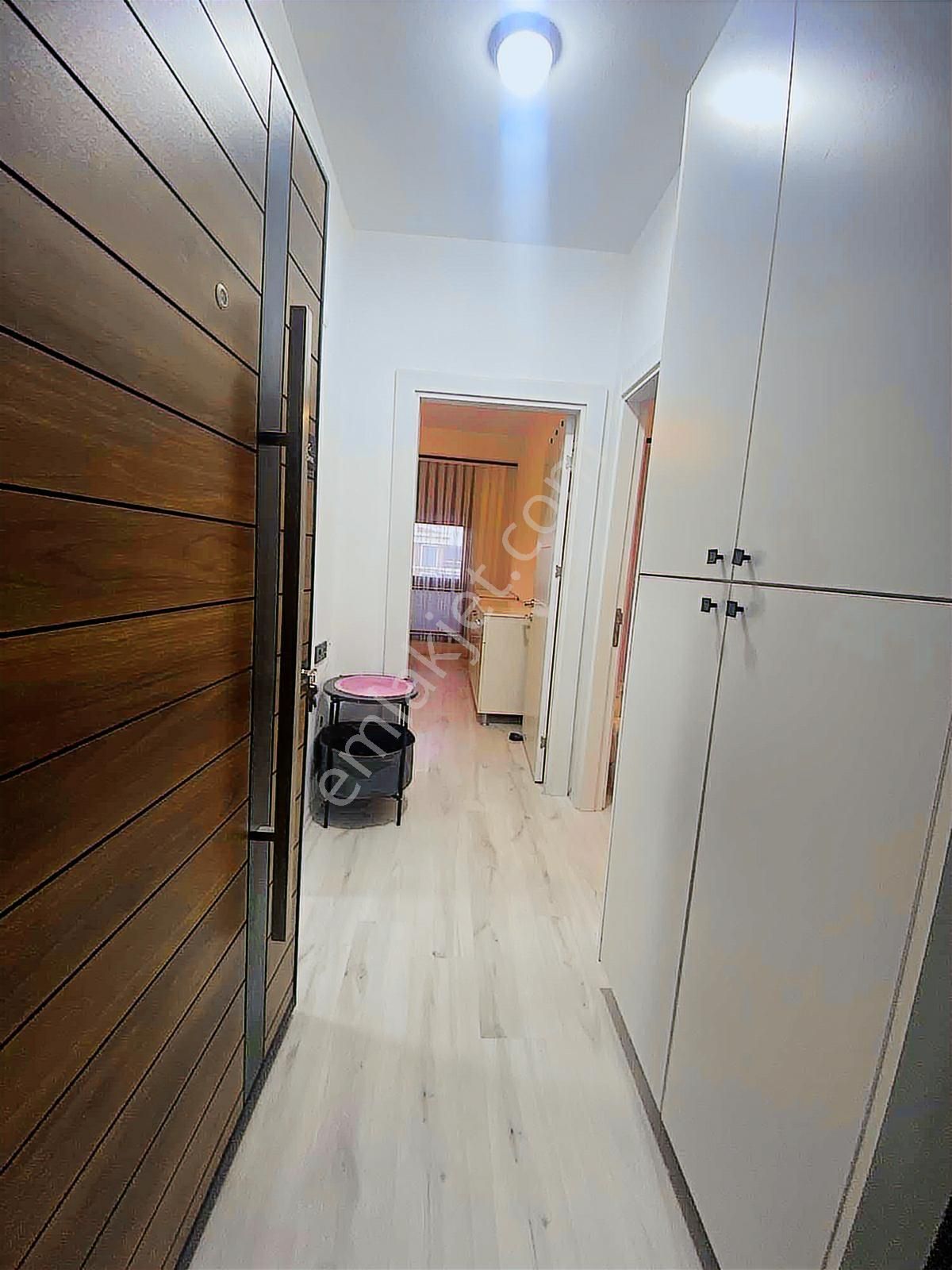 Denize Yakın, Huzura Bir Adım, Ayvalık Kolaylı Sit. Satılık 1+1 - Görsel 11