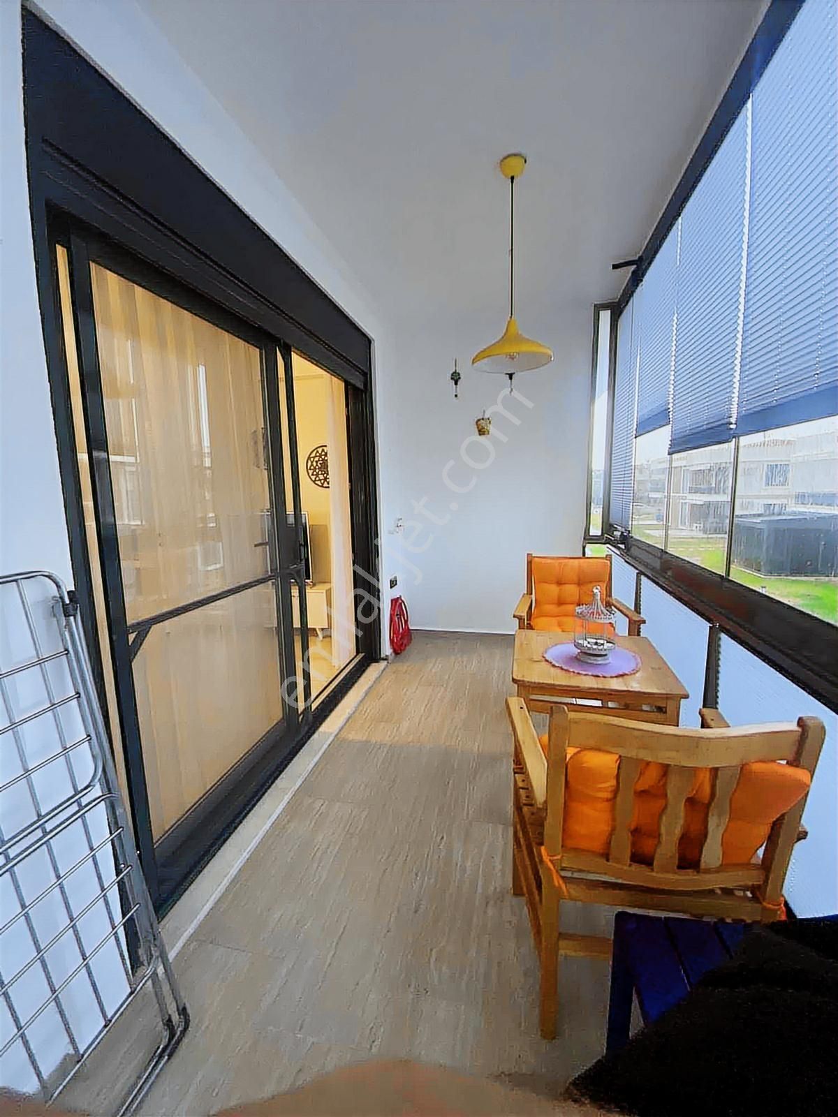 Denize Yakın, Huzura Bir Adım, Ayvalık Kolaylı Sit. Satılık 1+1 - Görsel 10