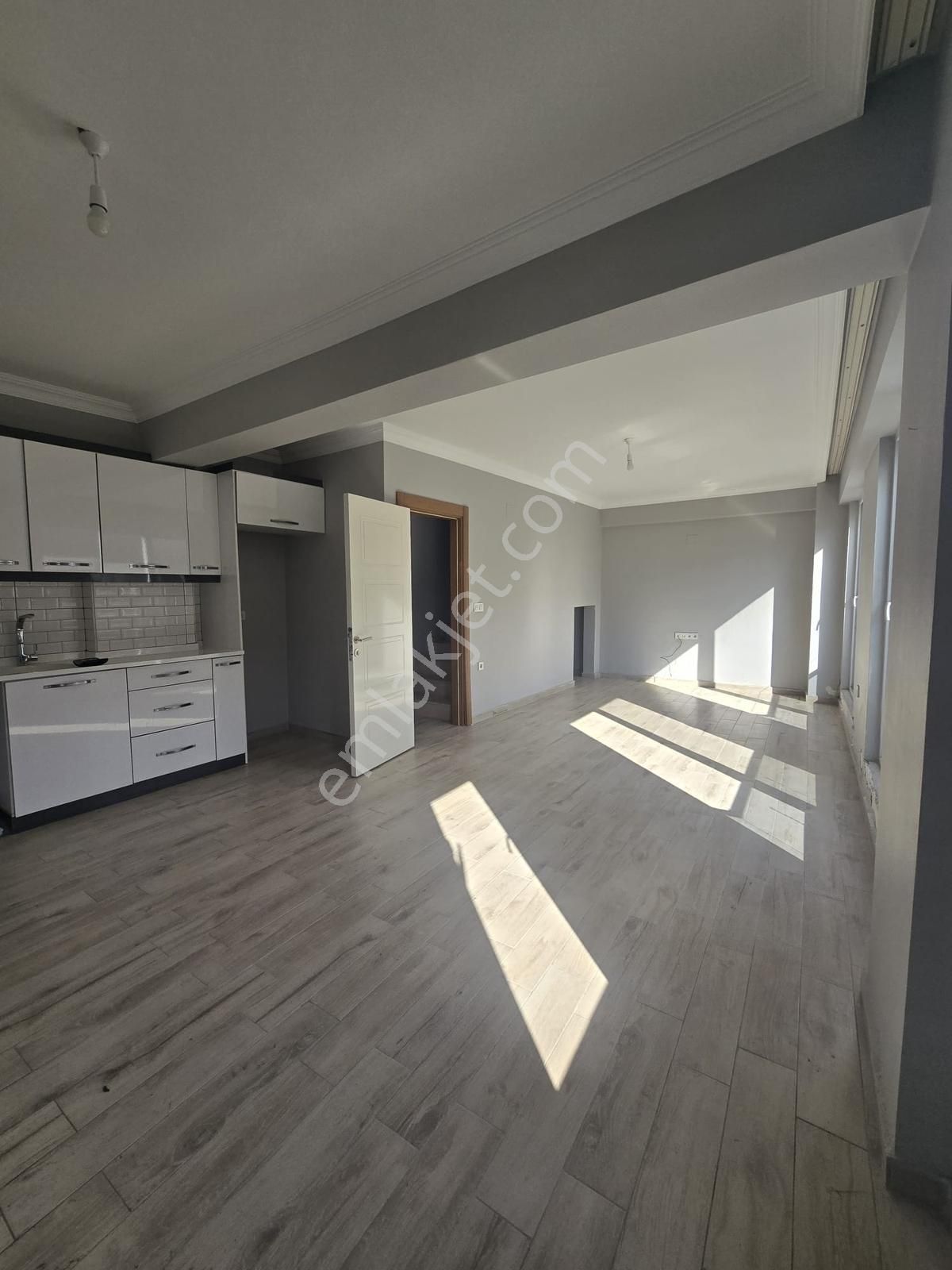 Çiğdem Emlaktan Dalaman Merkezde Acil Satılık 2+1 Dubleks Daire - Görsel 3