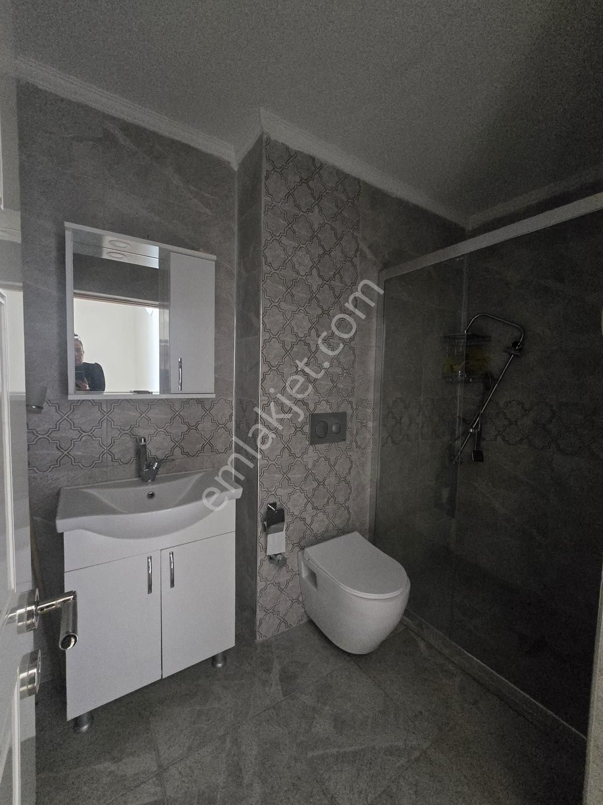 Çiğdem Emlaktan Dalaman Merkezde Acil Satılık 2+1 Dubleks Daire - Görsel 6