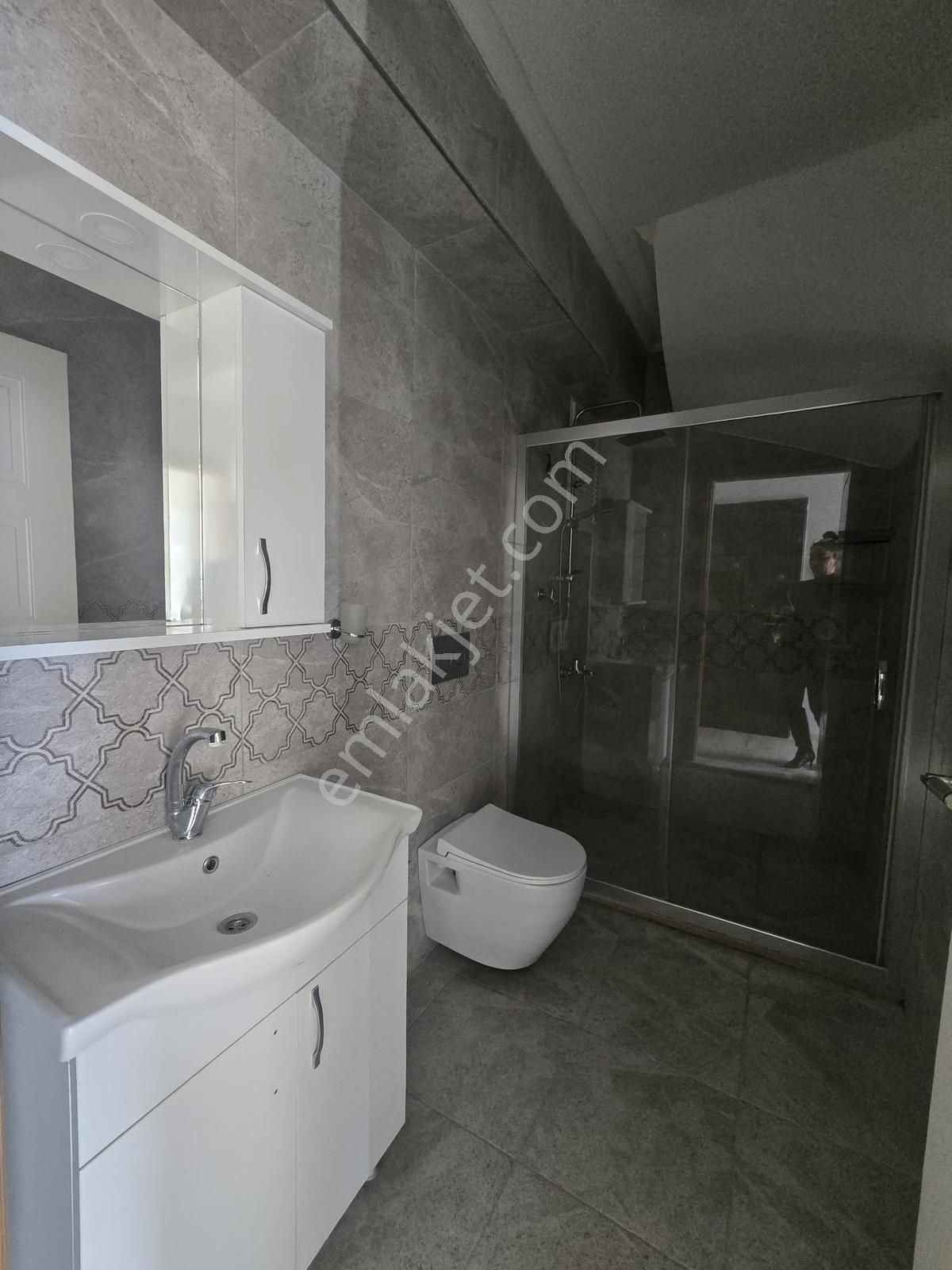 Çiğdem Emlaktan Dalaman Merkezde Acil Satılık 2+1 Dubleks Daire - Görsel 8