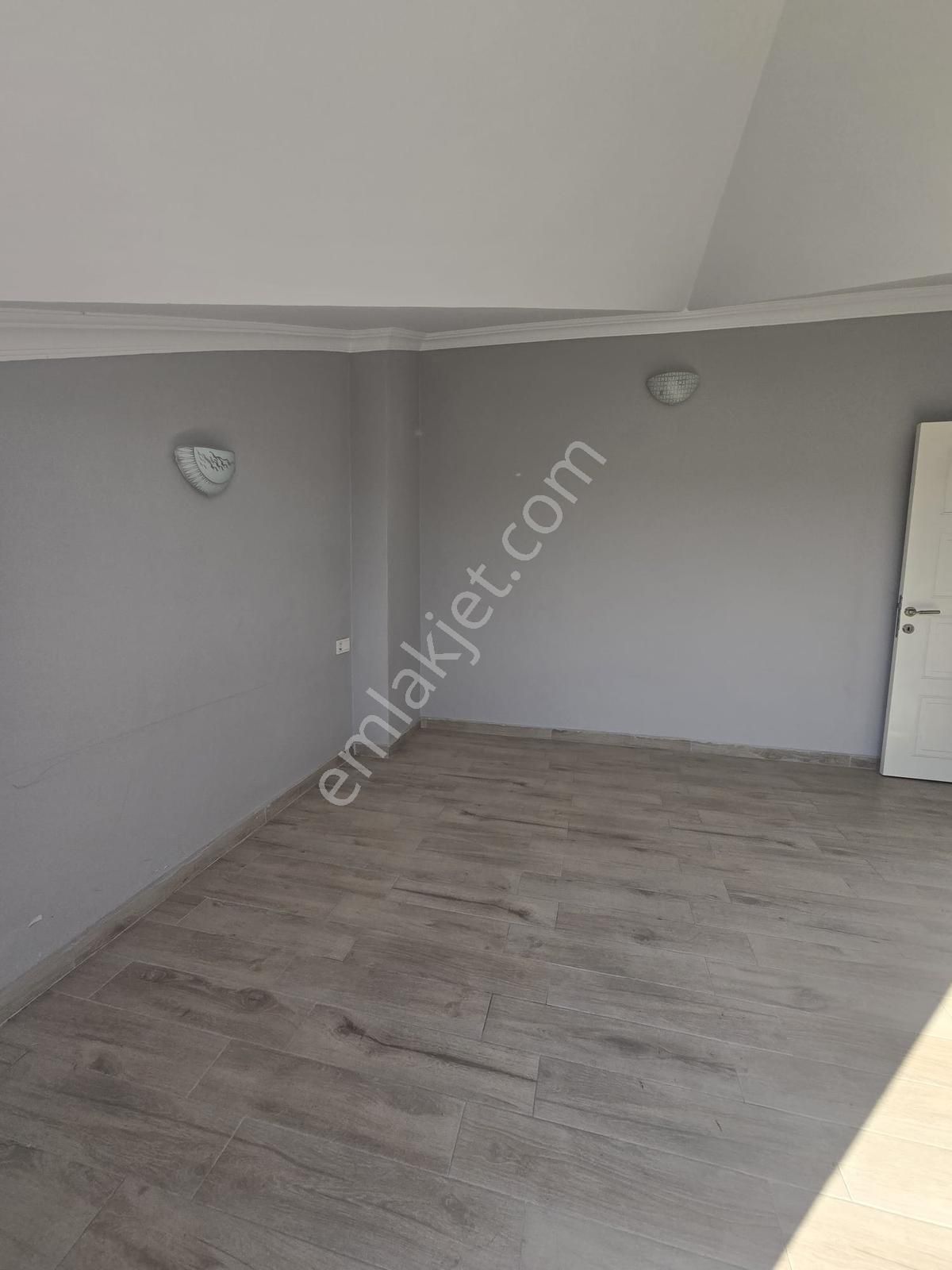 Çiğdem Emlaktan Dalaman Merkezde Acil Satılık 2+1 Dubleks Daire - Görsel 17