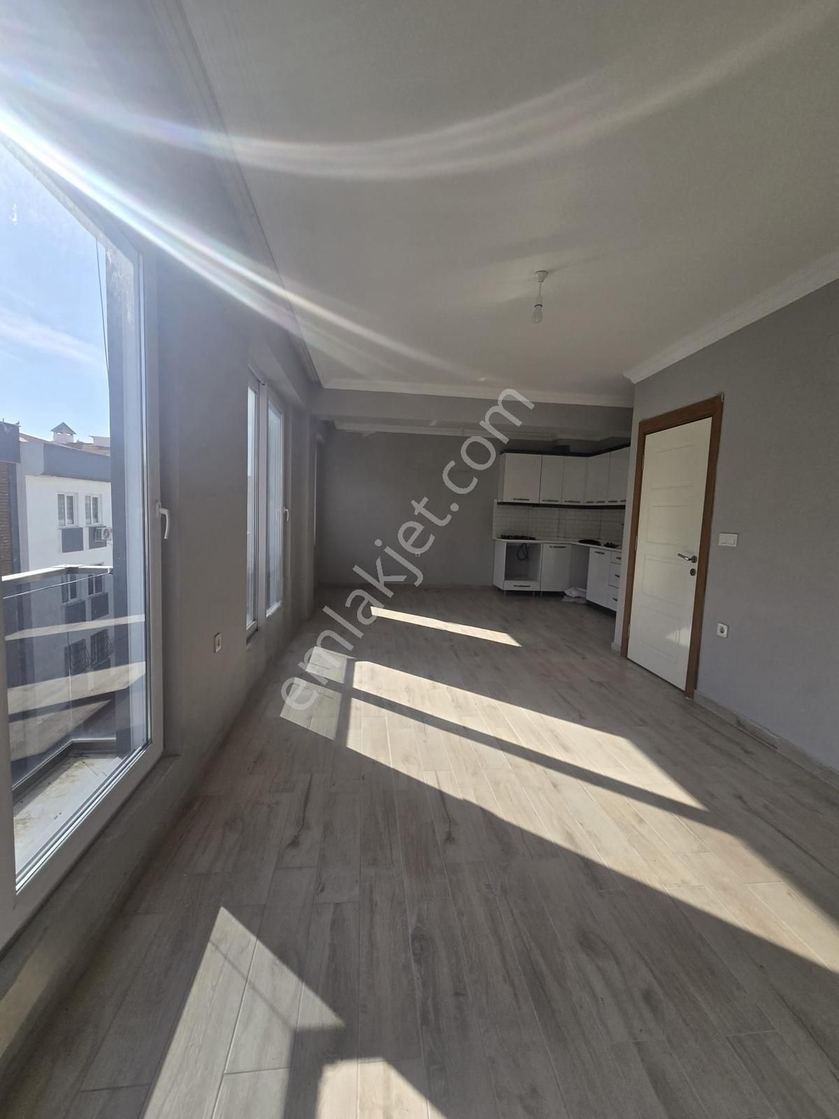 Çiğdem Emlaktan Dalaman Merkezde Acil Satılık 2+1 Dubleks Daire - Görsel 5