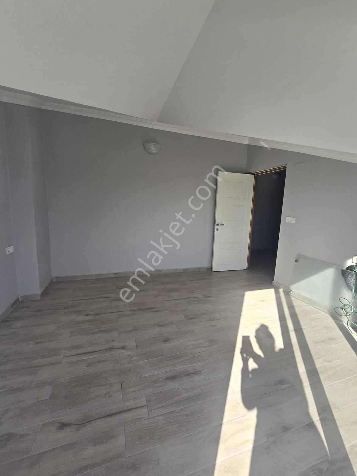 Çiğdem Emlaktan Dalaman Merkezde Acil Satılık 2+1 Dubleks Daire - Görsel 15