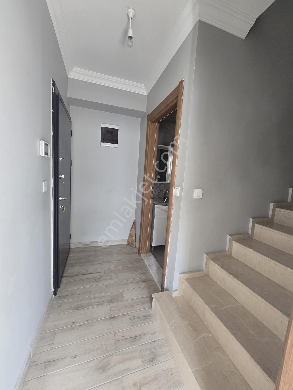 Çiğdem Emlaktan Dalaman Merkezde Acil Satılık 2+1 Dubleks Daire - Görsel 11