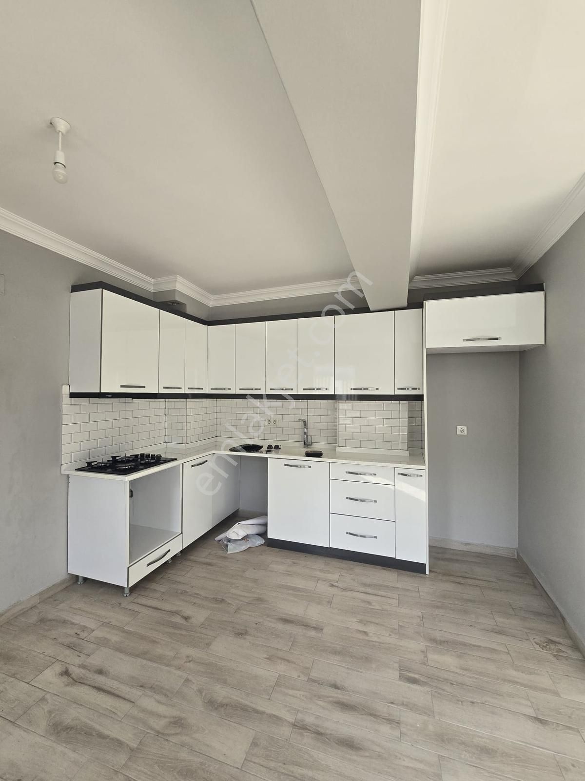 Çiğdem Emlaktan Dalaman Merkezde Acil Satılık 2+1 Dubleks Daire - Görsel 7