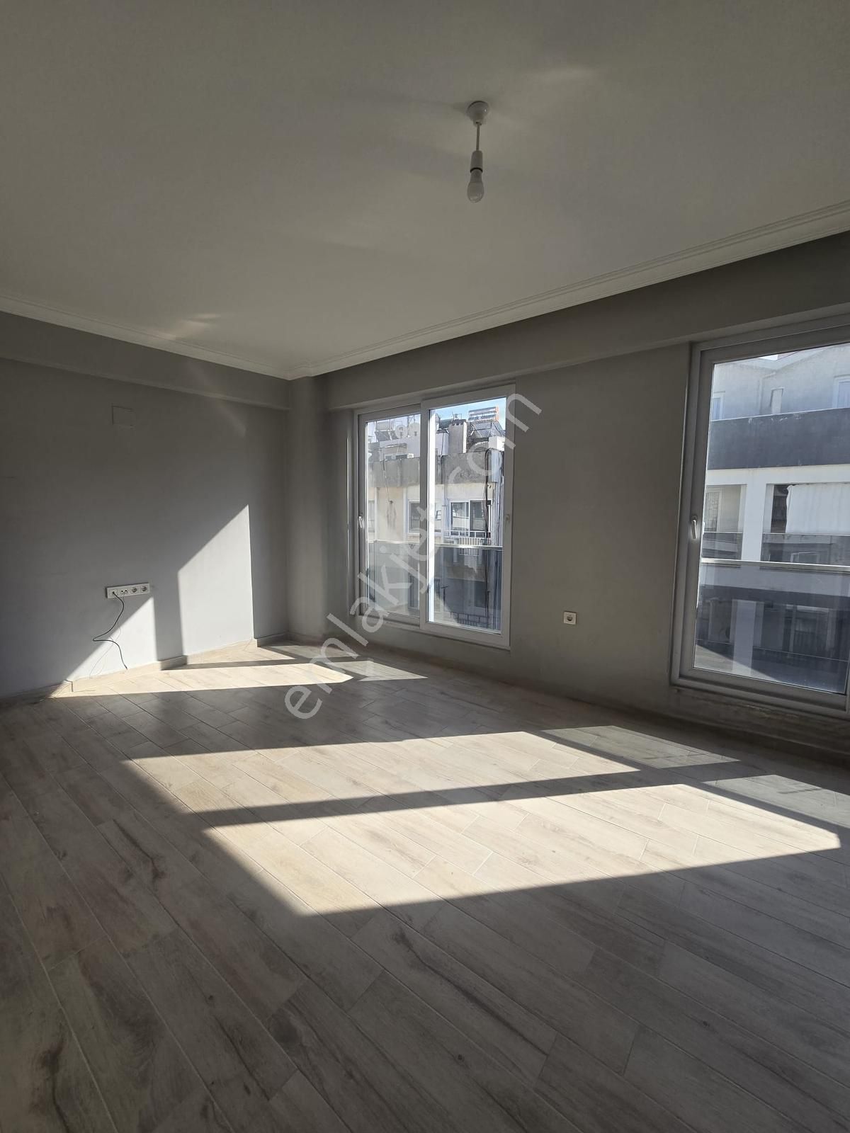 Çiğdem Emlaktan Dalaman Merkezde Acil Satılık 2+1 Dubleks Daire - Görsel 4