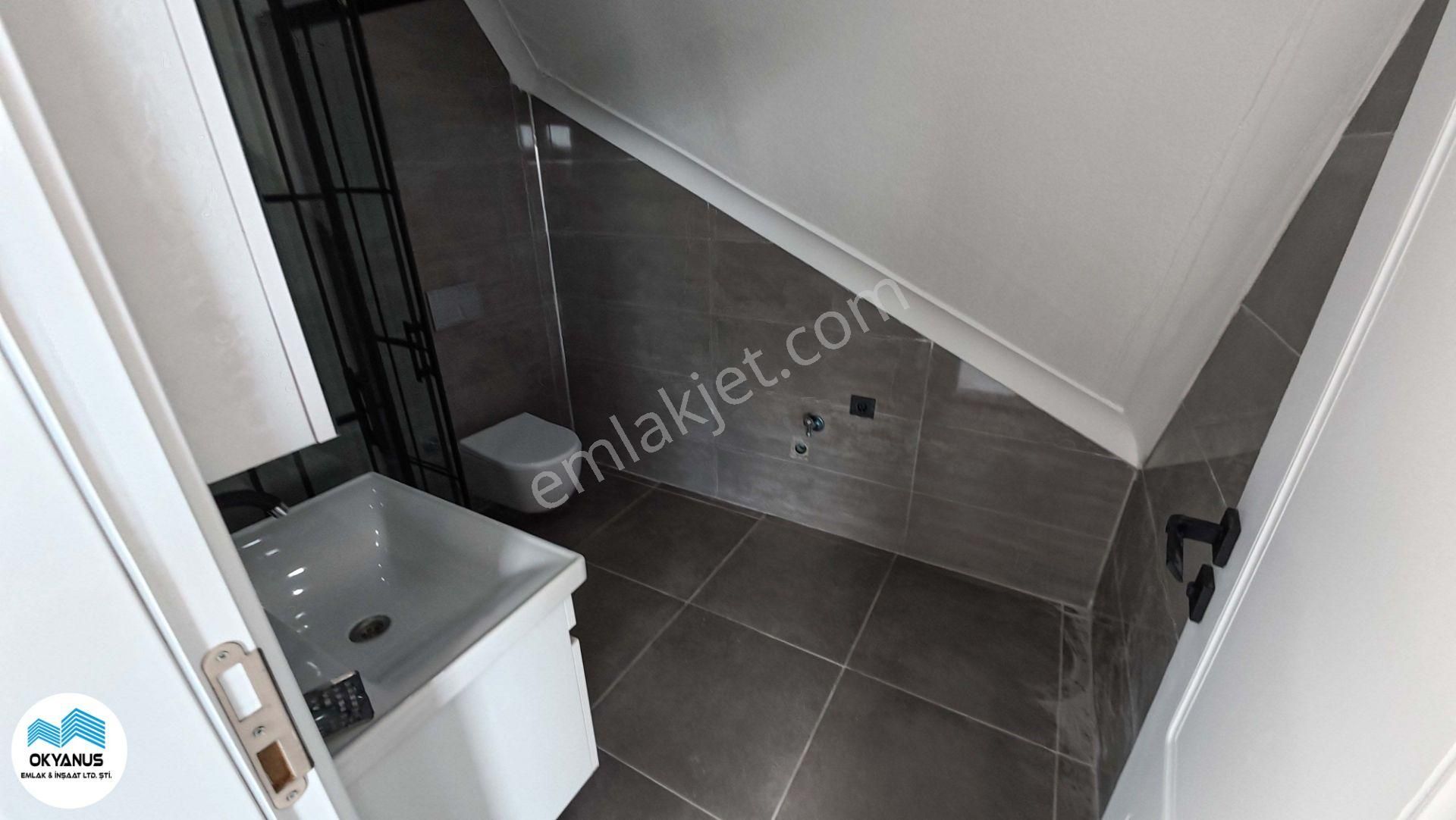 Kocaali’de Satılık 3+1 Lüks Yaşam Sunan Modern Villa - Görsel 25