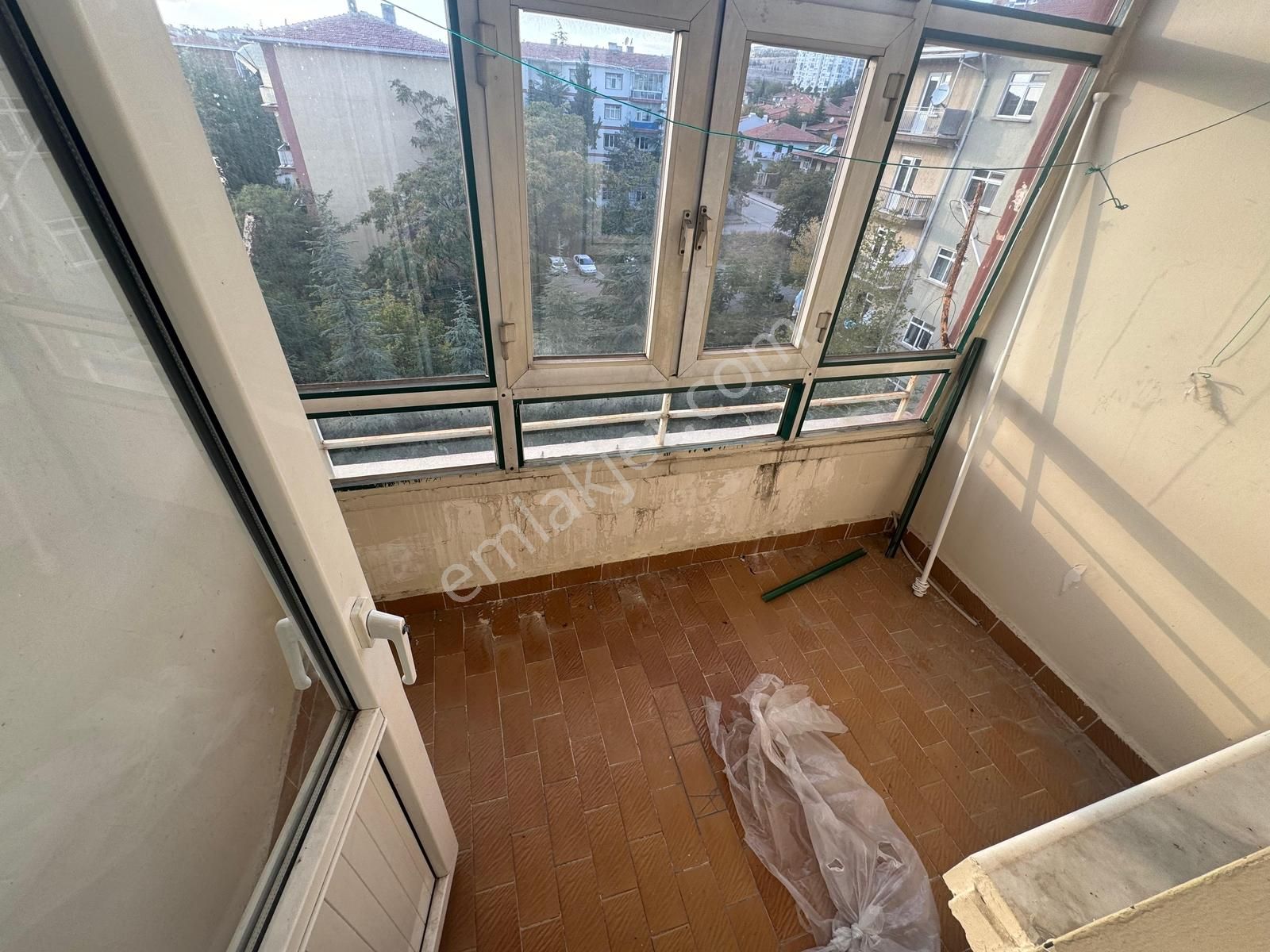 Ulukan'dan Ulubatlı Hasan Mahde Katta Bağımsız 3+1 Satılık Daire - Görsel 13