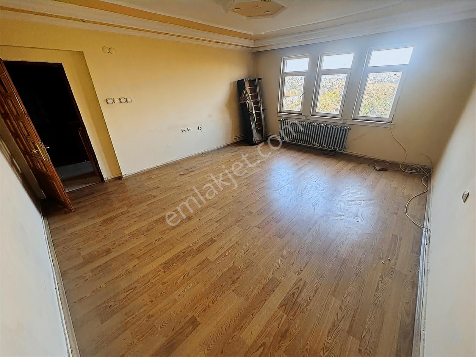 Ulukan'dan Ulubatlı Hasan Mahde Katta Bağımsız 3+1 Satılık Daire - Görsel 14