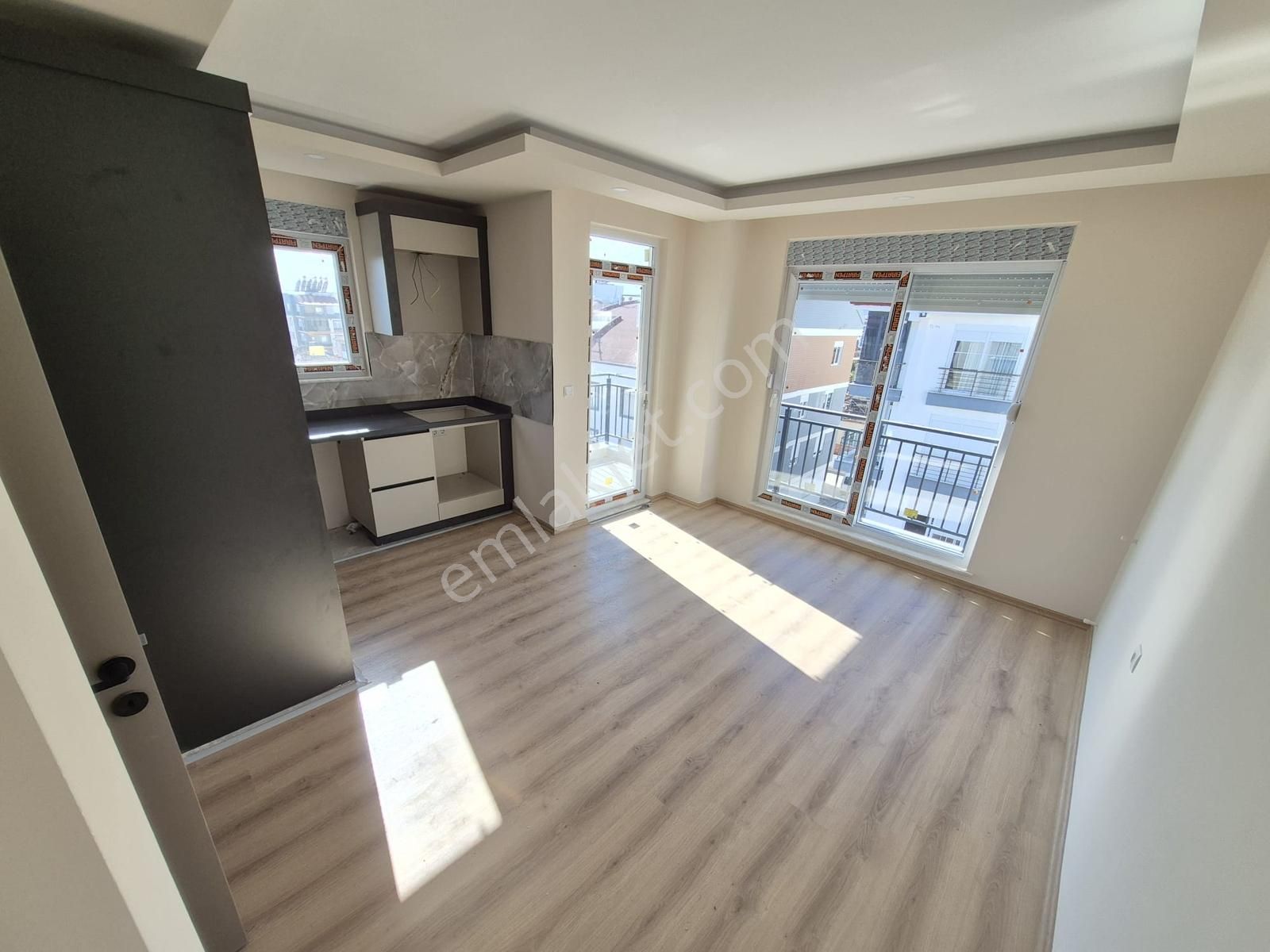 Çamlıbel Mahallesinde Sıfır Lüks Satılık 2+1 Arakat Daire - Görsel 19