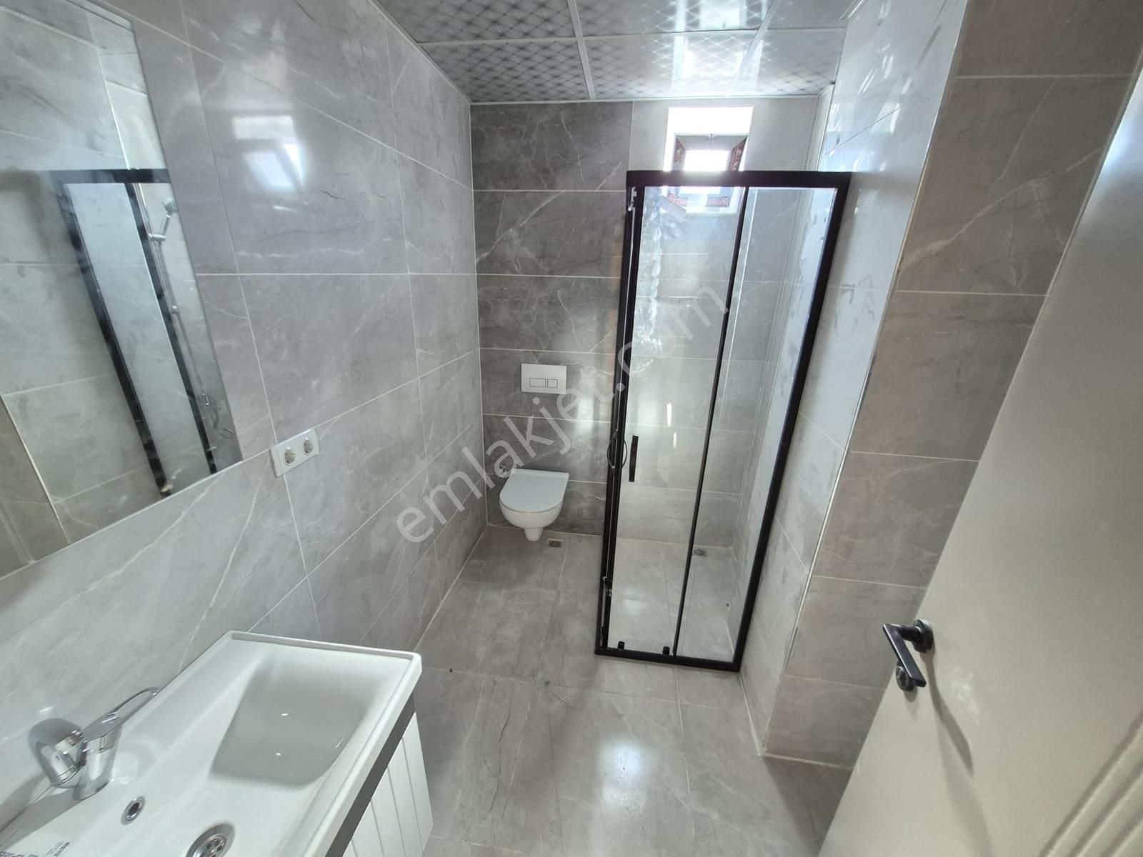 Çamlıbel Mahallesinde Sıfır Lüks Satılık 2+1 Arakat Daire - Görsel 11