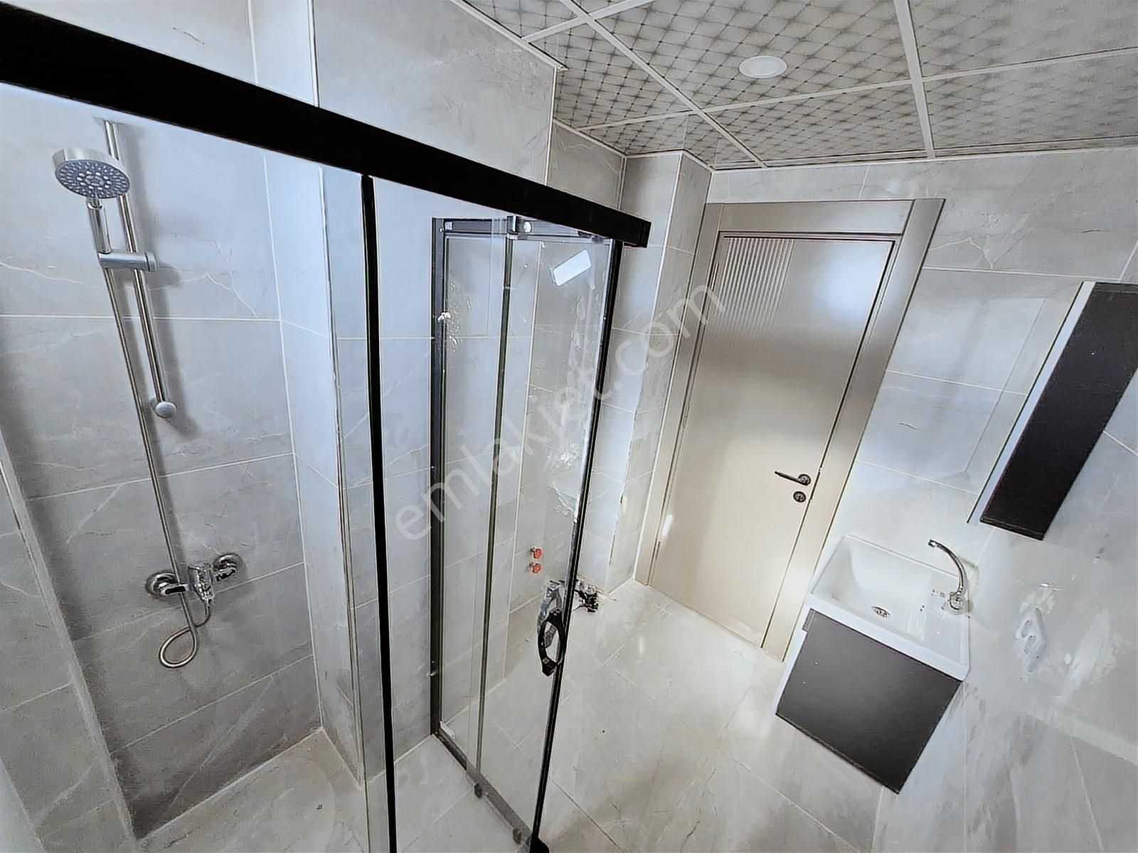 Çamlıbel Mahallesinde Sıfır Lüks Satılık 2+1 Arakat Daire - Görsel 25