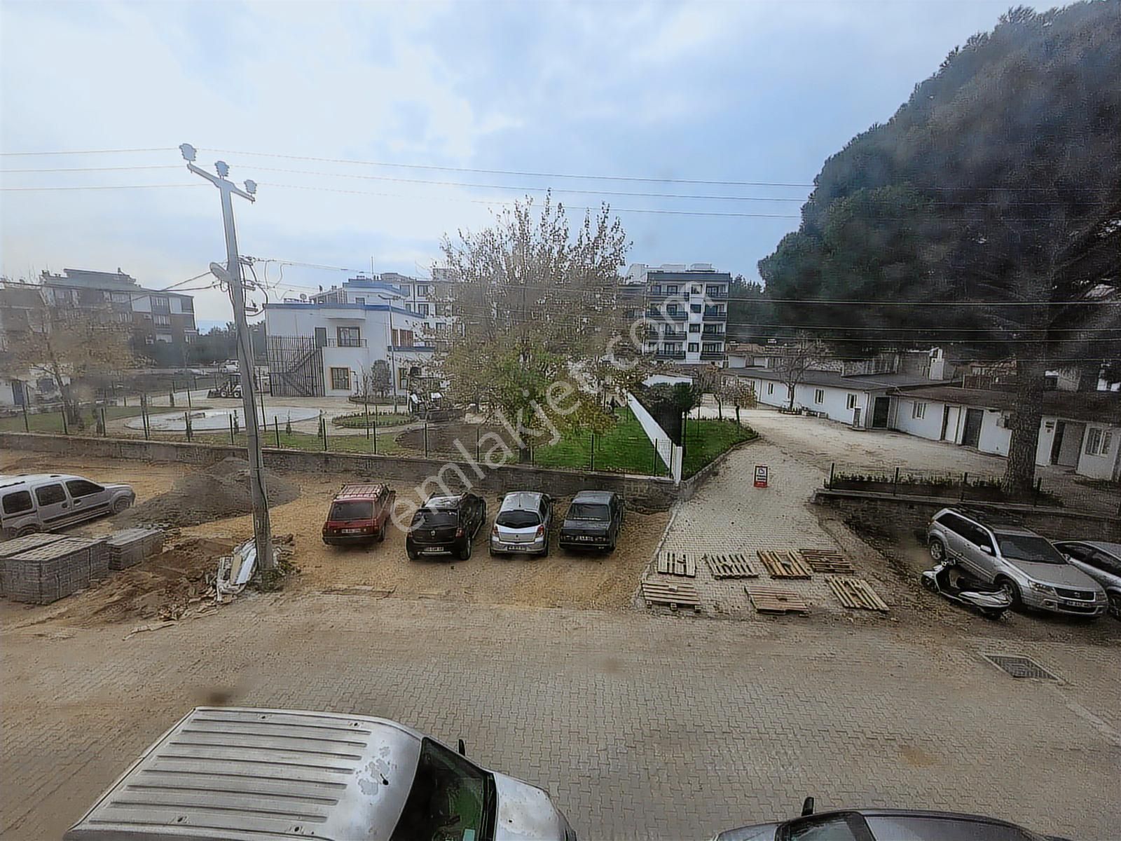 Yeni Yapılan Gündüz Bakımevi Karşısı 3+1 Ön Cephe Ara Kat Daire - Görsel 20