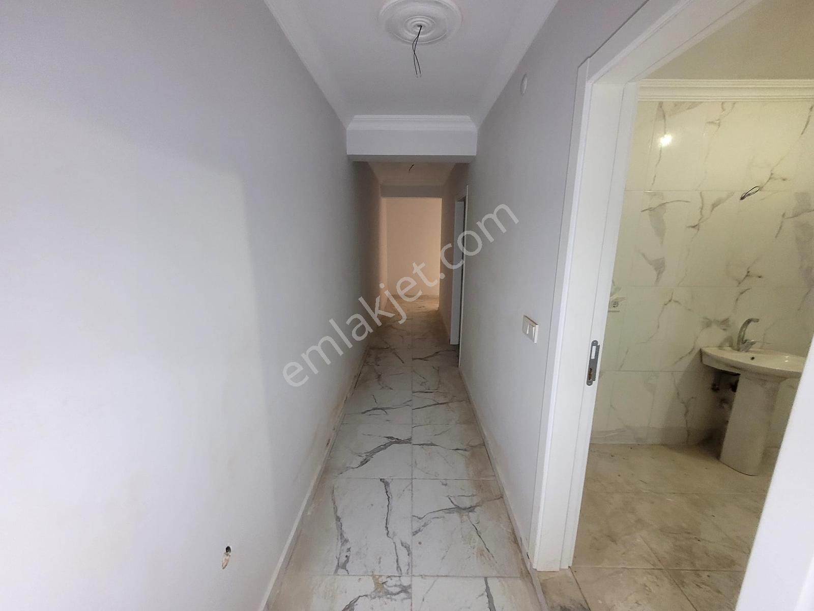 Yeni Yapılan Gündüz Bakımevi Karşısı 3+1 Ön Cephe Ara Kat Daire - Görsel 10