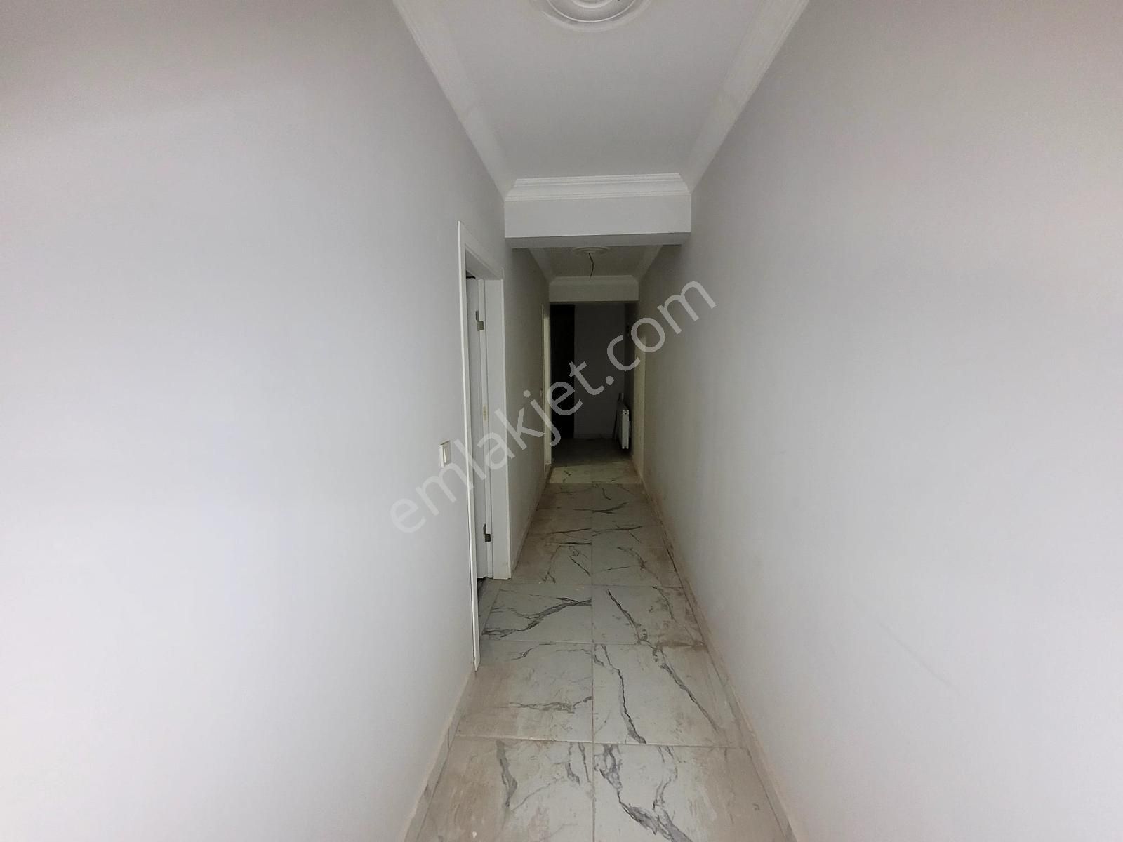 Yeni Yapılan Gündüz Bakımevi Karşısı 3+1 Ön Cephe Ara Kat Daire - Görsel 24