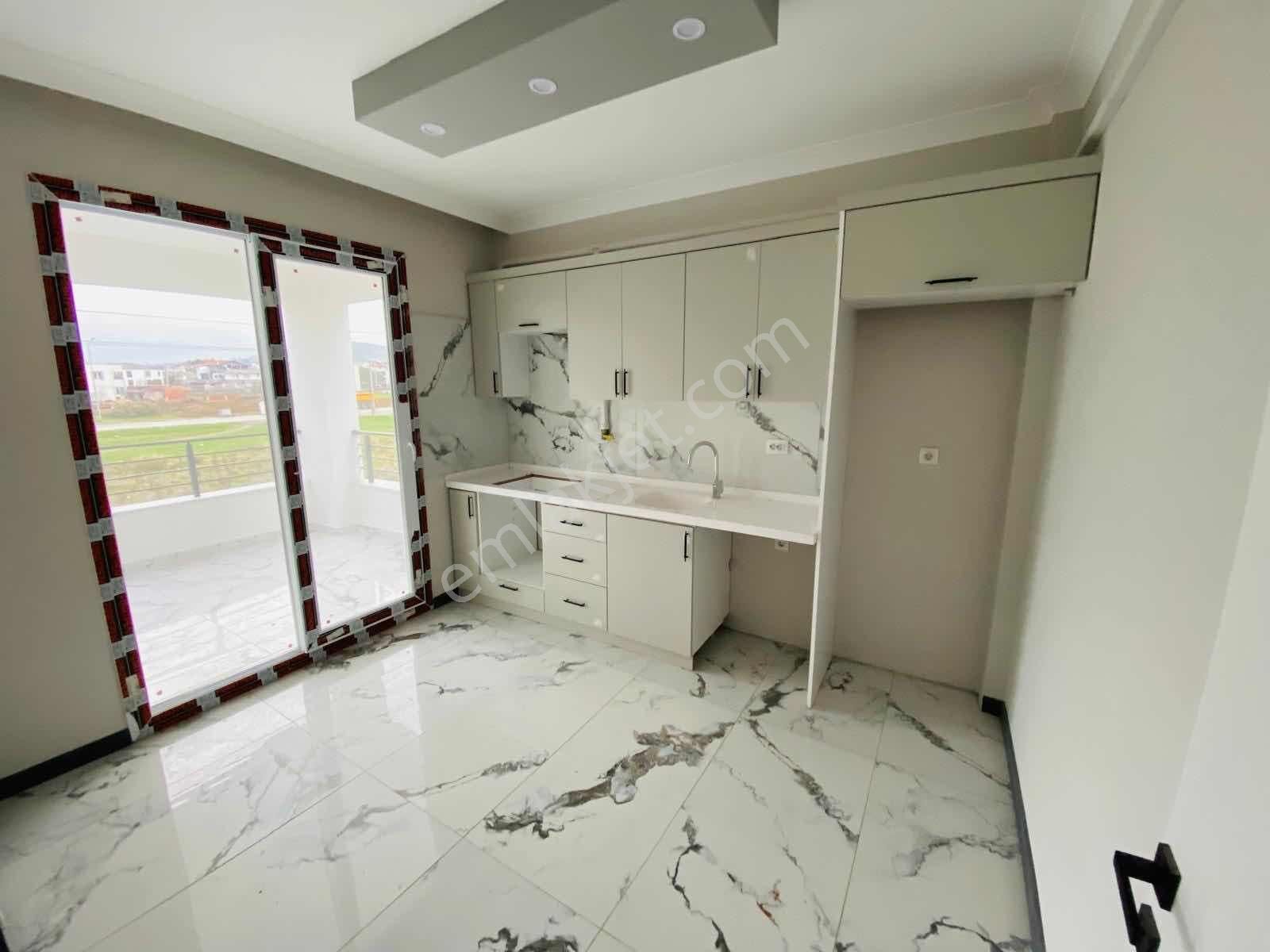 ꔪyalçın'dan ▀▄bahçelievler'de Ön Cephe Ayrı Mutfaklı Sıfır 2+1▀▄ - Görsel 18