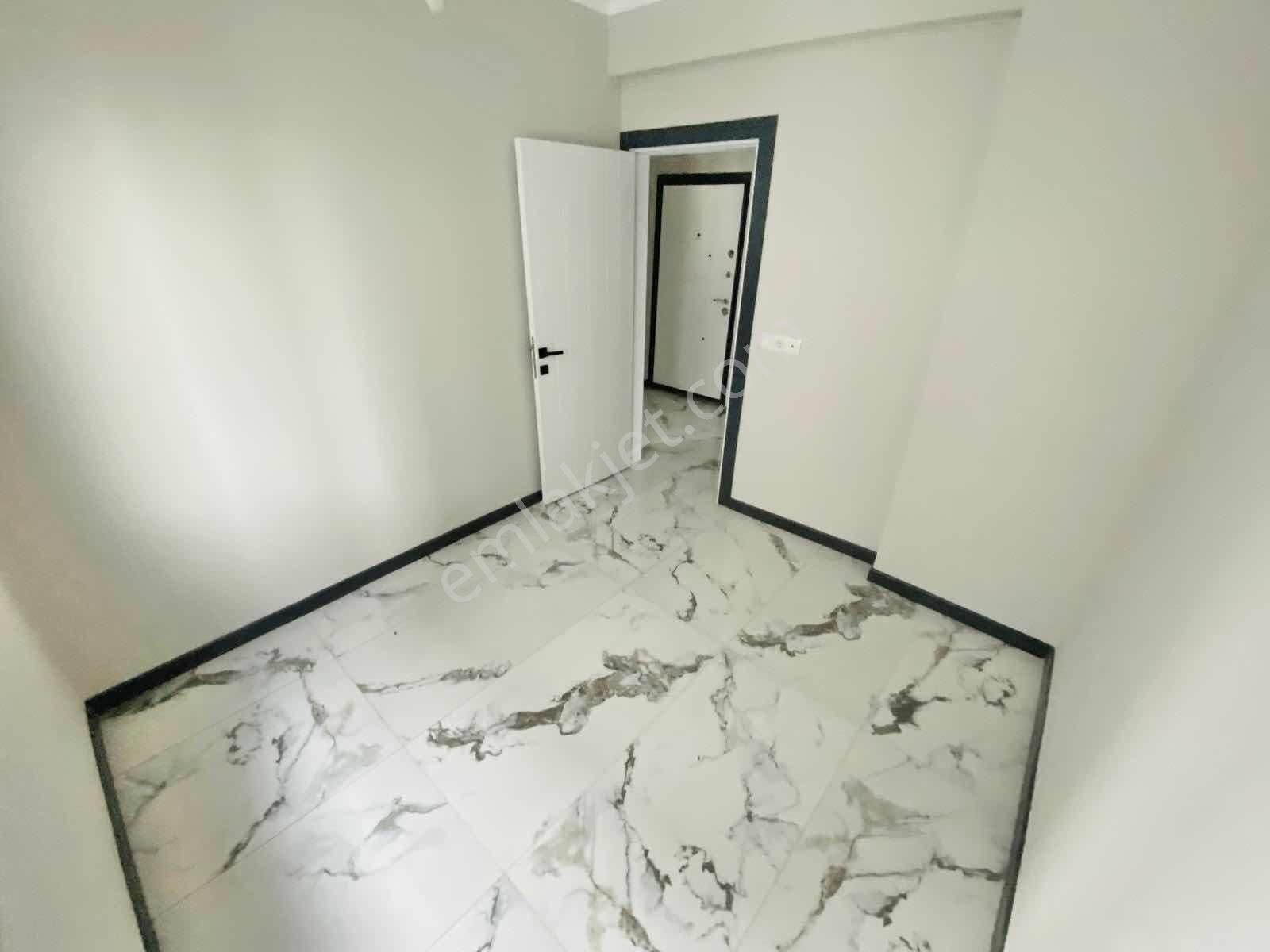 ꔪyalçın'dan ▀▄bahçelievler'de Ön Cephe Ayrı Mutfaklı Sıfır 2+1▀▄ - Görsel 9