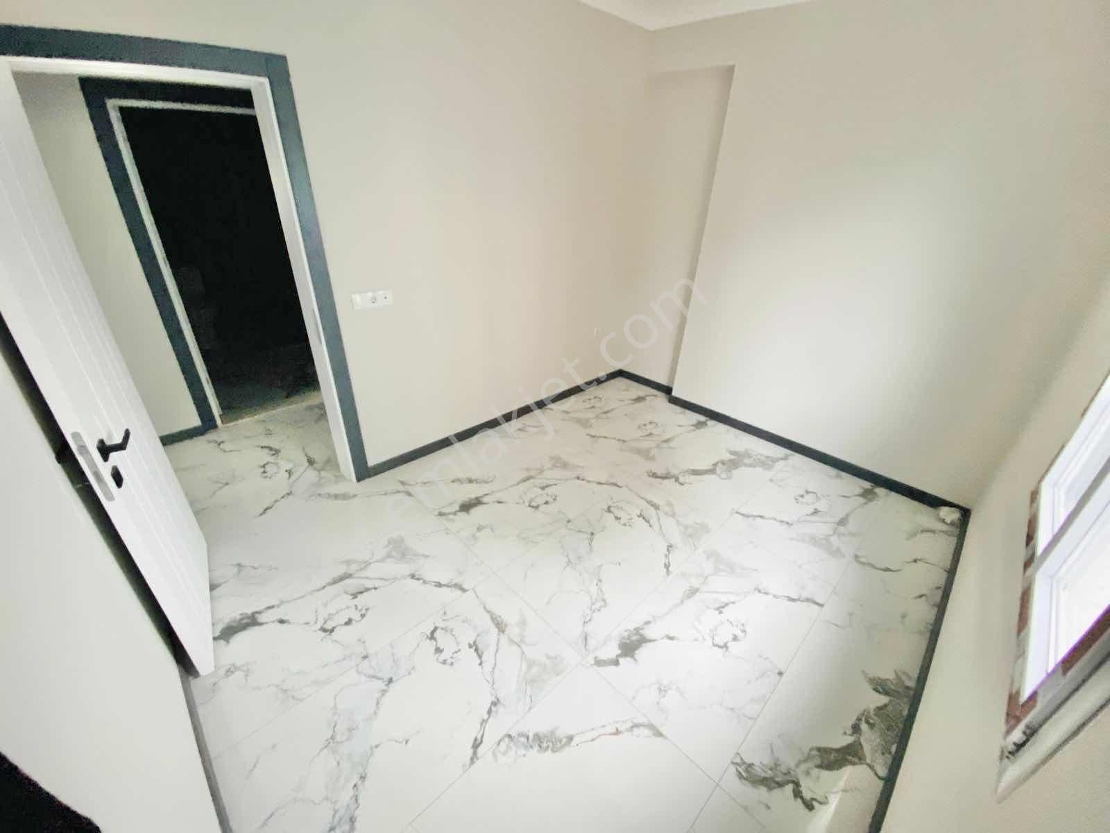 ꔪyalçın'dan ▀▄bahçelievler'de Ön Cephe Ayrı Mutfaklı Sıfır 2+1▀▄ - Görsel 7