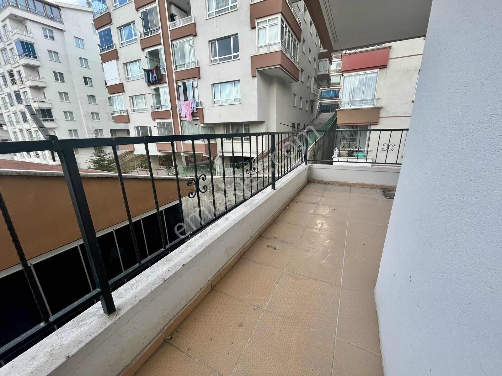 Avantaj'dan Küçük Kayaş'ta Okul,pazar Yakını Katta 3+1 Daire - Görsel 15