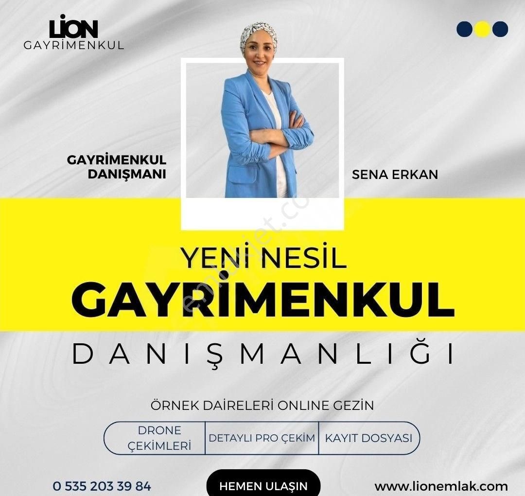 🟨⬛lıon Emlak'tan Bandırma Sahil Yenice'de Deniz Manzaralı Satılık 1.320 M² Tarla⬛🟨 - Görsel 30