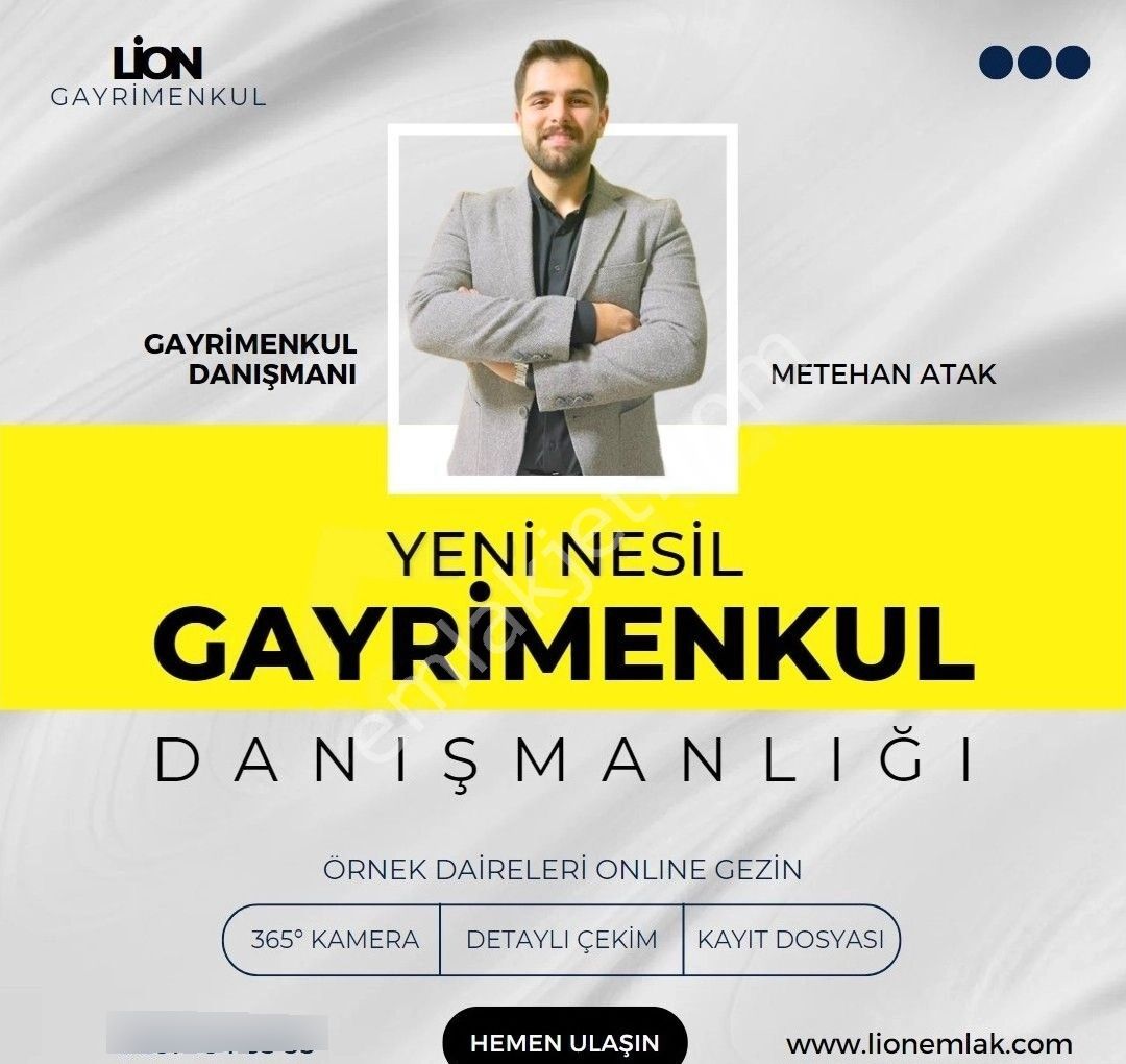 🟨⬛lıon Emlak'tan Bandırma Sahil Yenice'de Deniz Manzaralı Satılık 1.320 M² Tarla⬛🟨 - Görsel 31
