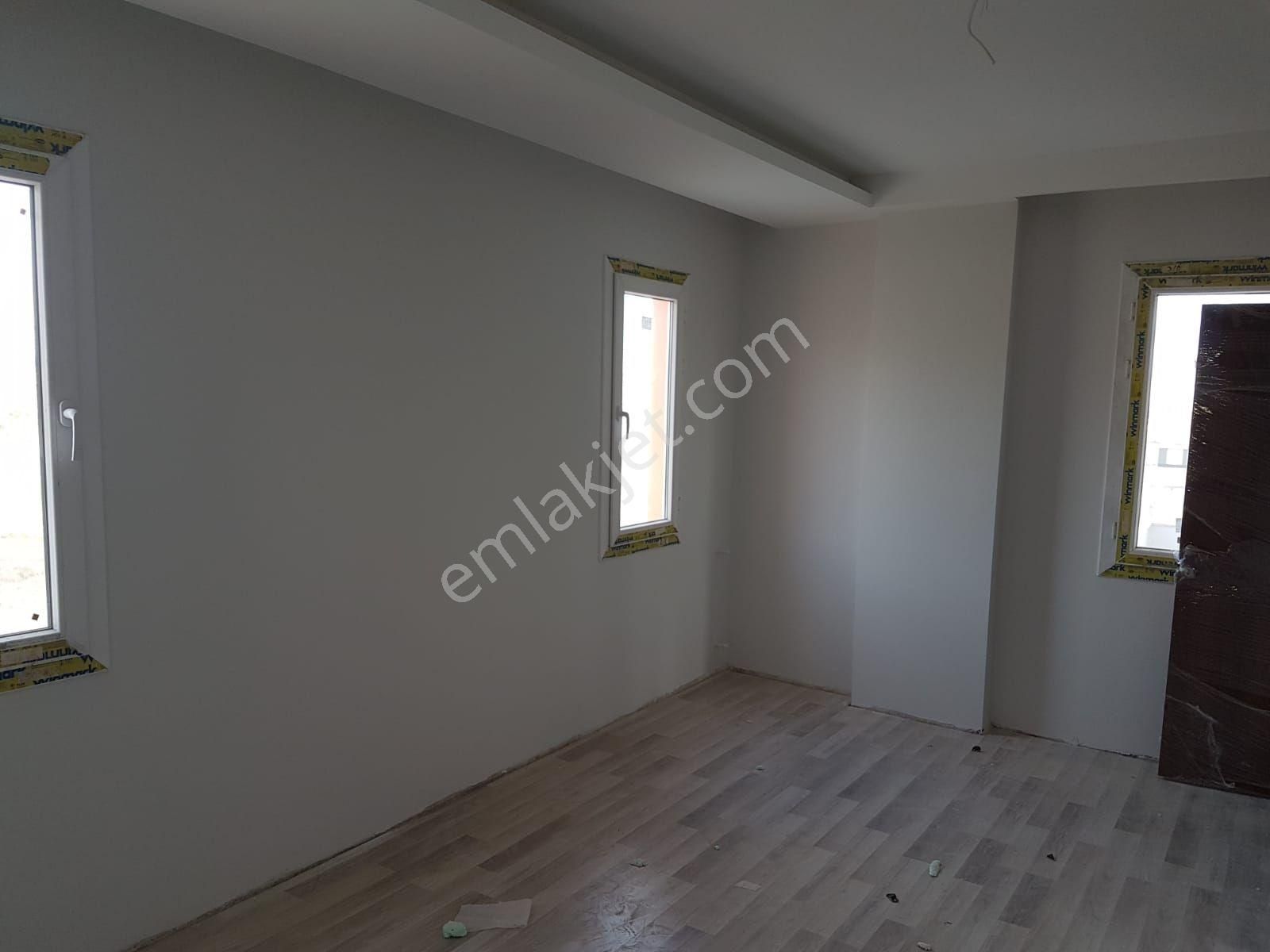 Birlik'ten Çarkıparede 2+1 Doğalgazlı Geniş Oturumlu Kiralık Daire - Görsel 12