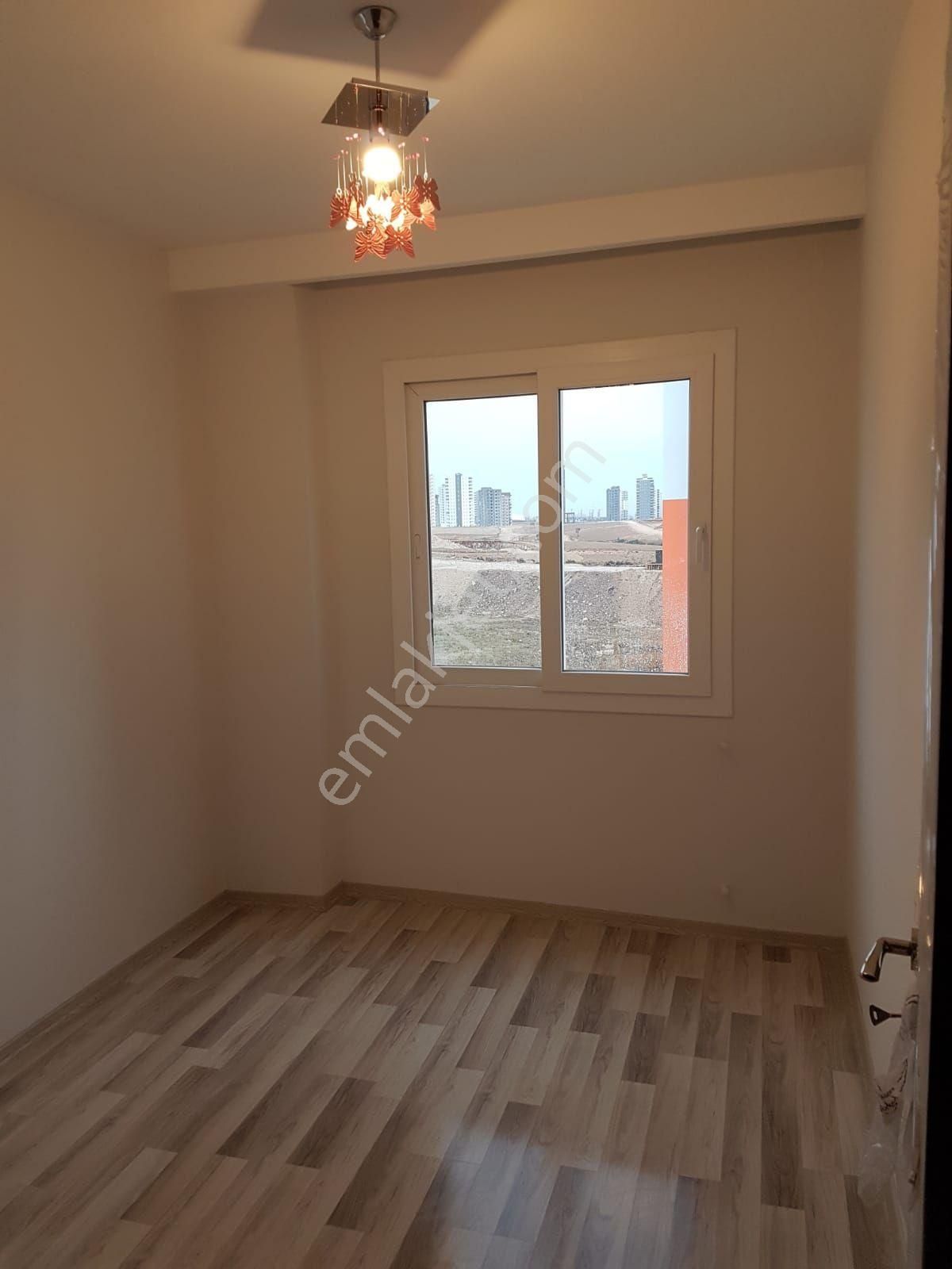 Birlik'ten Çarkıparede 2+1 Doğalgazlı Geniş Oturumlu Kiralık Daire - Görsel 8