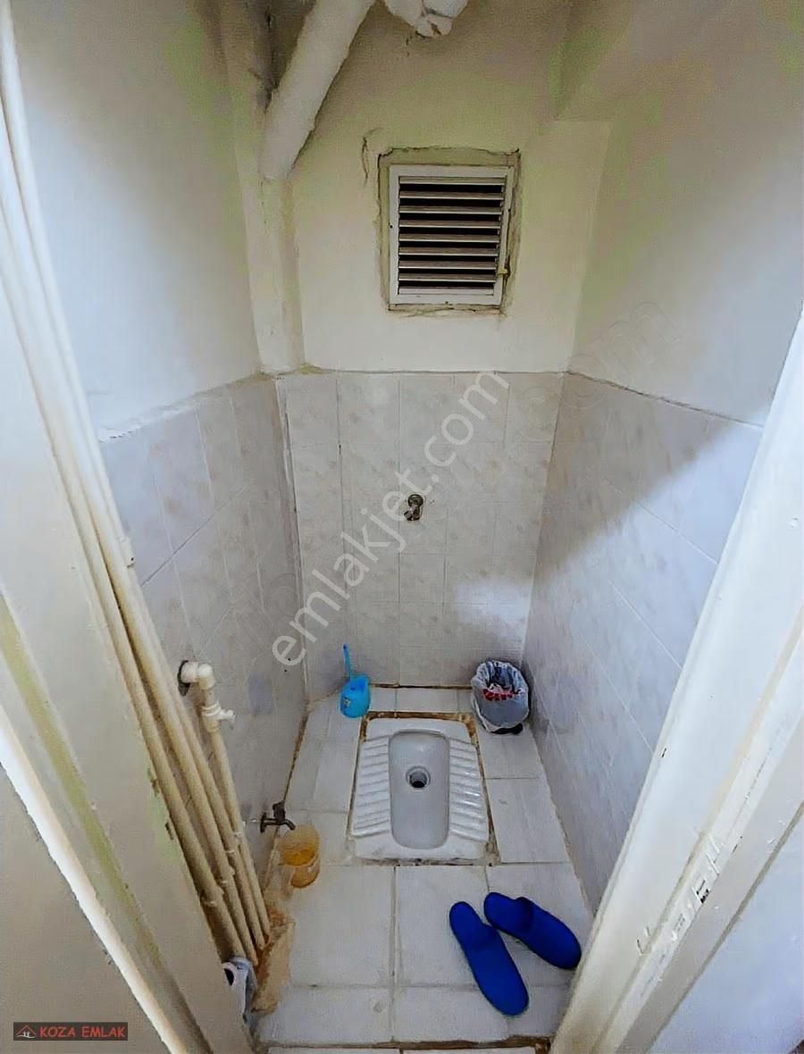 Koza Emlak'tan Yılın İlk Fırsat Dairesi Malazgirt Mh Full Yapılı - Görsel 14