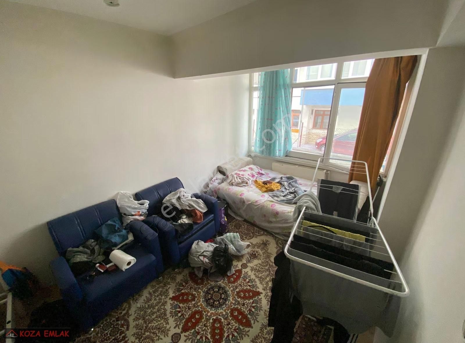 Koza Emlak'tan Yılın İlk Fırsat Dairesi Malazgirt Mh Full Yapılı - Görsel 9