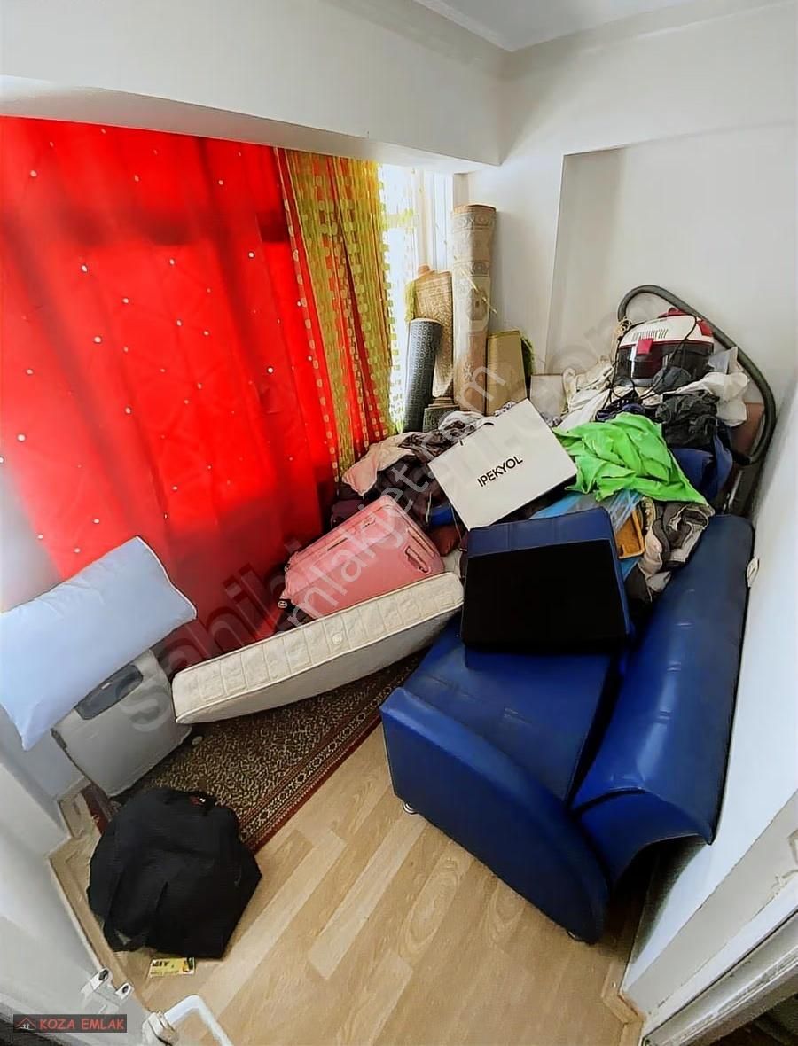 Koza Emlak'tan Yılın İlk Fırsat Dairesi Malazgirt Mh Full Yapılı - Görsel 12