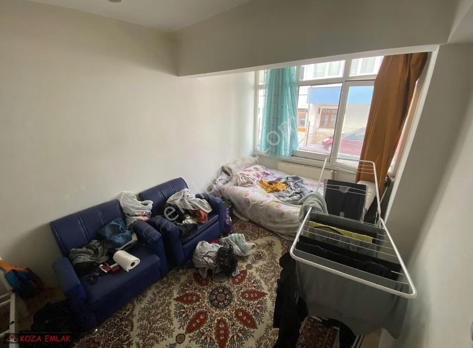 Koza Emlak'tan Yılın İlk Fırsat Dairesi Malazgirt Mh Full Yapılı - Görsel 4