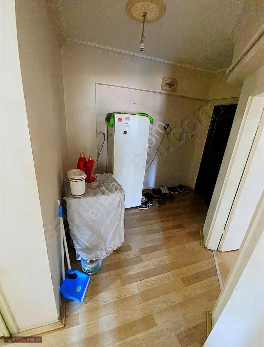 Koza Emlak'tan Yılın İlk Fırsat Dairesi Malazgirt Mh Full Yapılı - Görsel 6