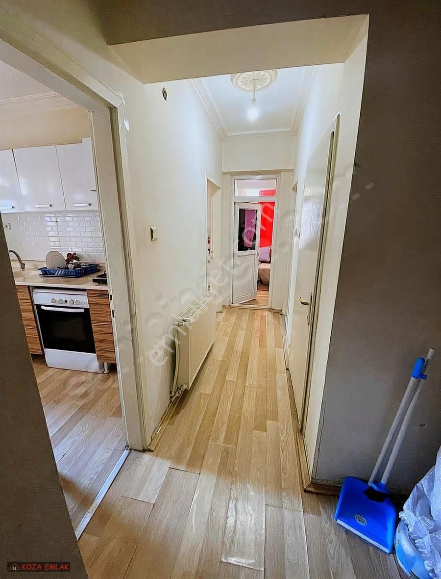 Koza Emlak'tan Yılın İlk Fırsat Dairesi Malazgirt Mh Full Yapılı - Görsel 16