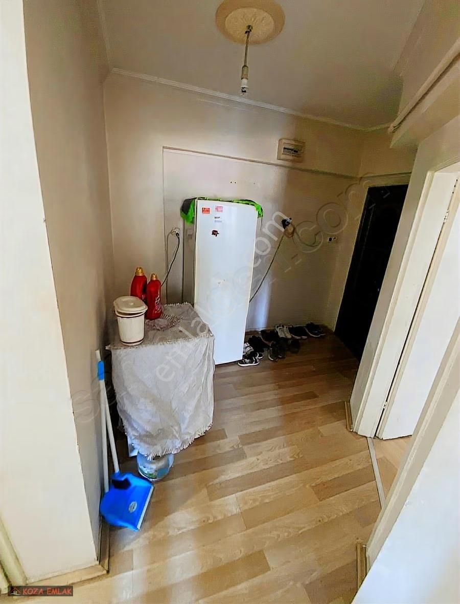 Koza Emlak'tan Yılın İlk Fırsat Dairesi Malazgirt Mh Full Yapılı - Görsel 5