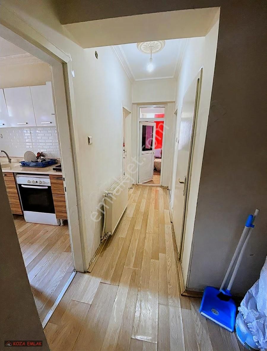 Koza Emlak'tan Yılın İlk Fırsat Dairesi Malazgirt Mh Full Yapılı - Görsel 7