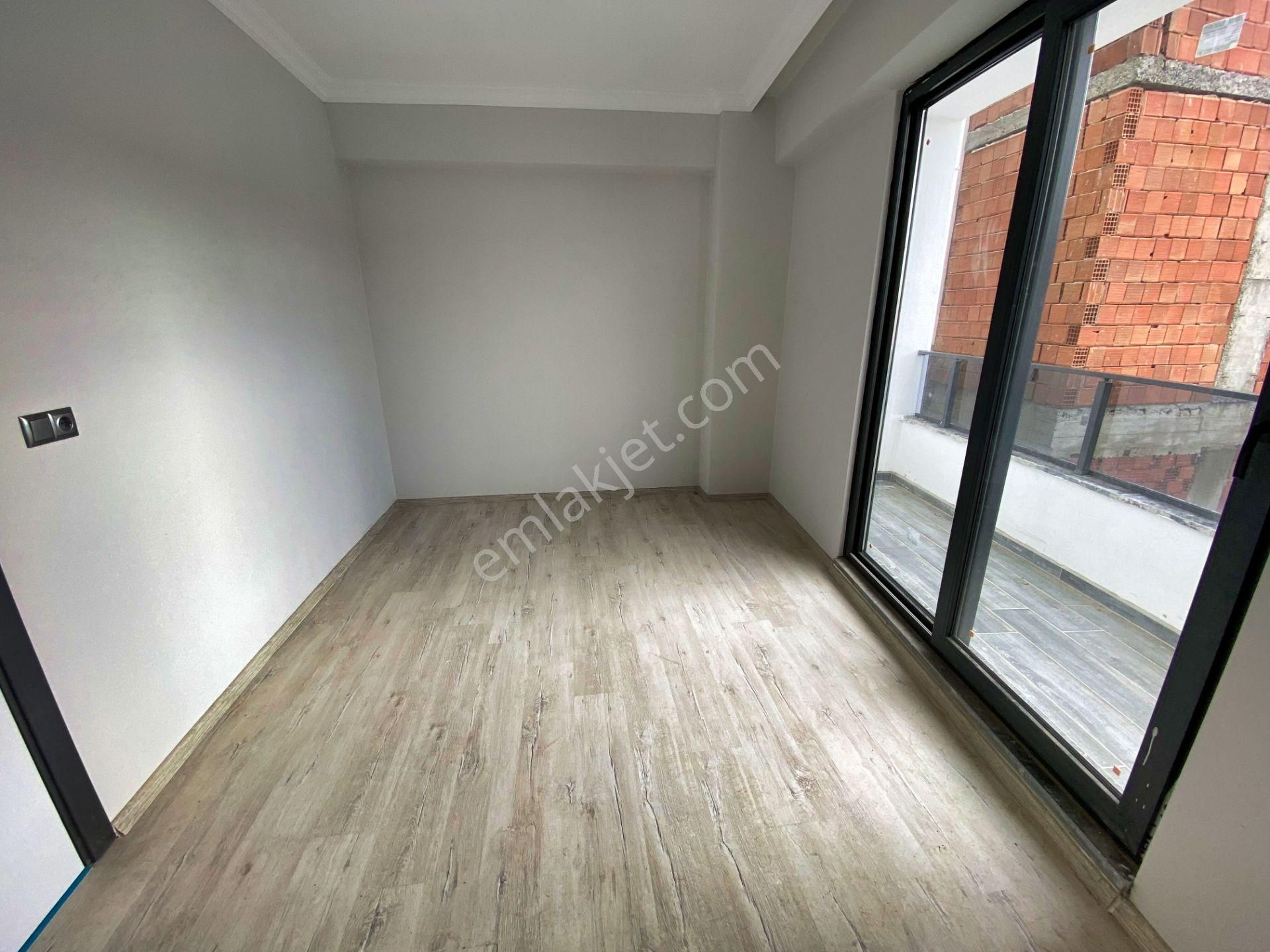 🛑🛑aktif'ten Darsofa'da Kaçırılmayacak Fırsat !! Kullanışlı Ve Ferah Sıfır Şık Satılık 1+1 Daire - Görsel 14