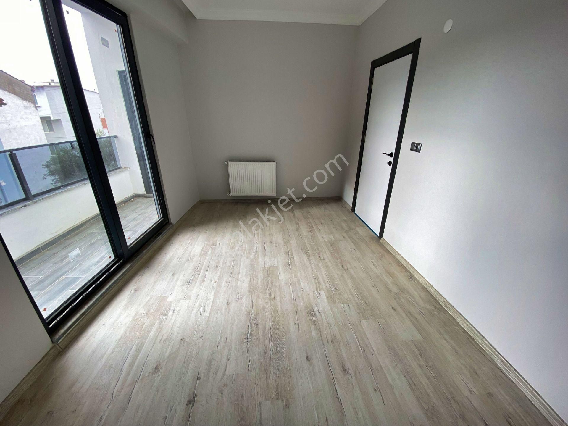 🛑🛑aktif'ten Darsofa'da Kaçırılmayacak Fırsat !! Kullanışlı Ve Ferah Sıfır Şık Satılık 1+1 Daire - Görsel 12