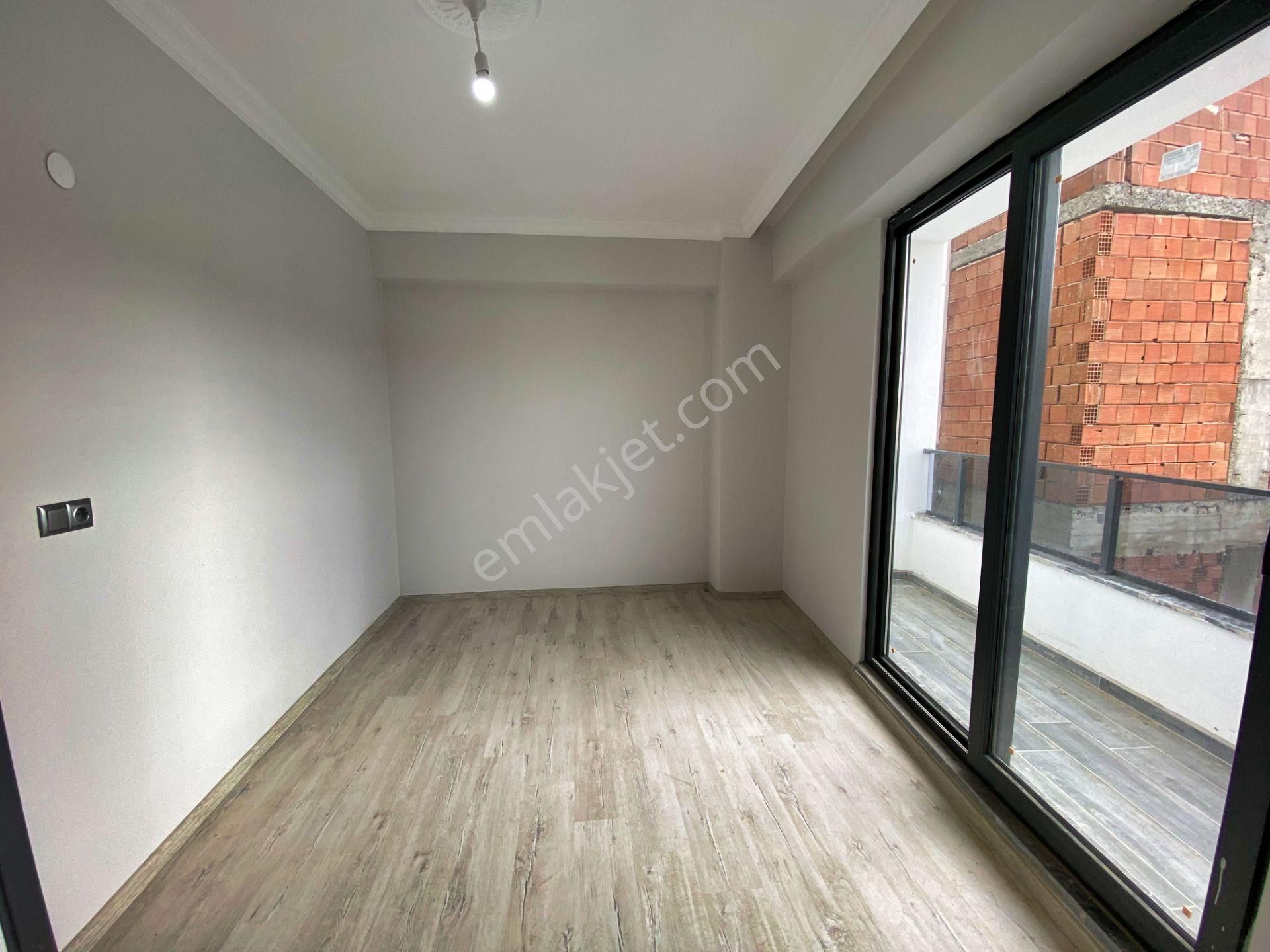 🛑🛑aktif'ten Darsofa'da Kaçırılmayacak Fırsat !! Kullanışlı Ve Ferah Sıfır Şık Satılık 1+1 Daire - Görsel 11