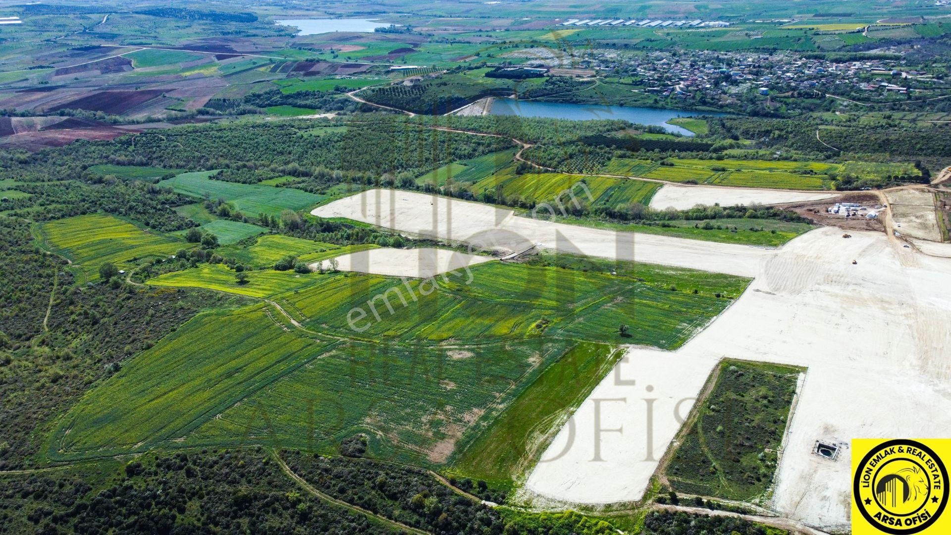 🟨⬛lıon Emlak'tan Bandırma Çakılköy Mahallesinde 5 Dönüm Fırsat Satılık Arazi⬛🟨 - Görsel 17